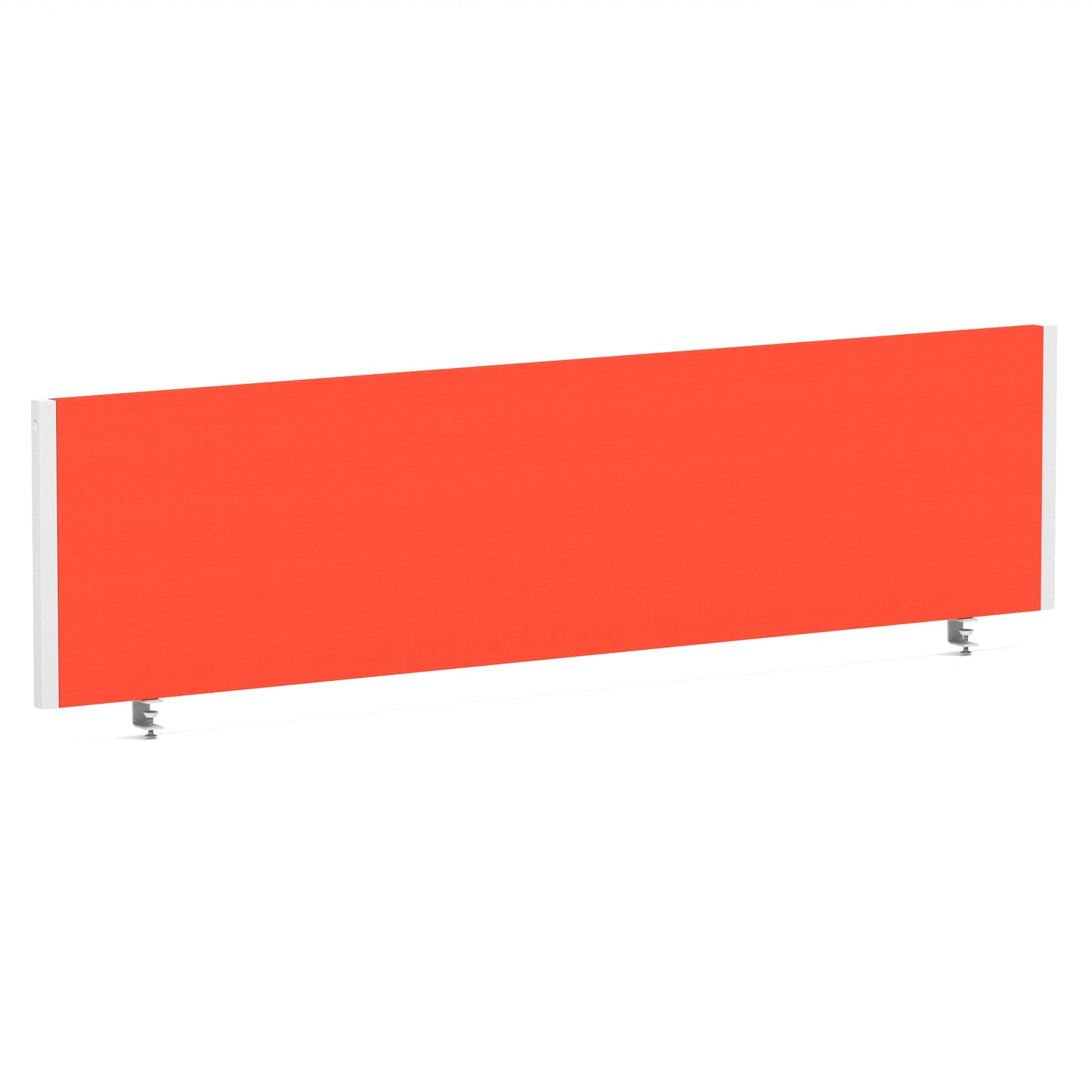 Evolve / Impulse Plus Bench Screen White Frame (Part 1)
