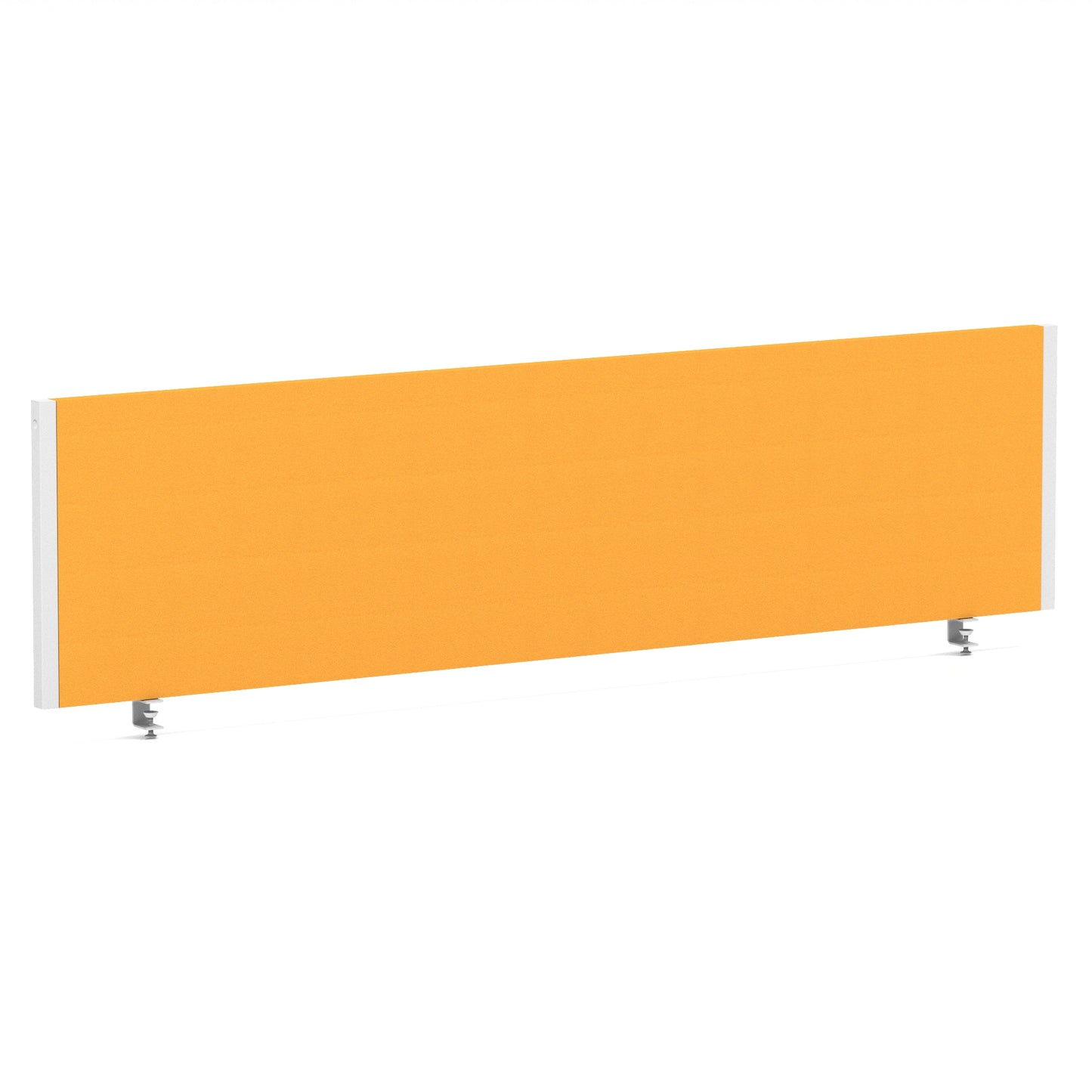 Evolve / Impulse Plus Bench Screen White Frame (Part 1)