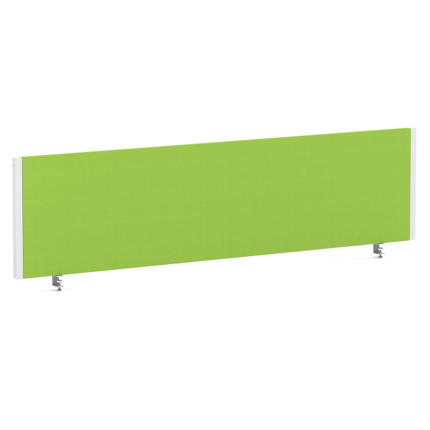 Evolve / Impulse Plus Bench Screen White Frame (Part 1)