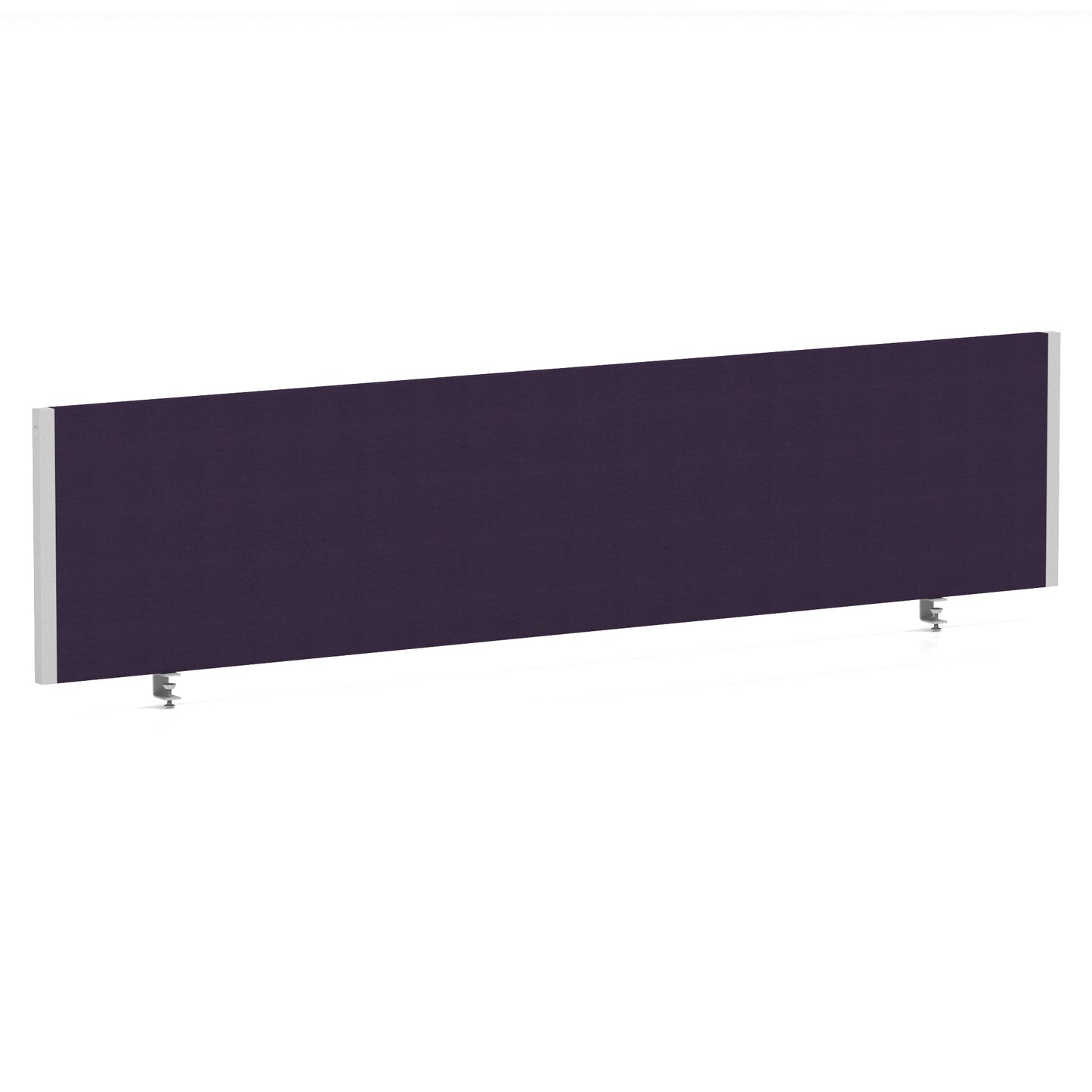 Evolve / Impulse Plus Bench Screen Silver Frame (Part 1)