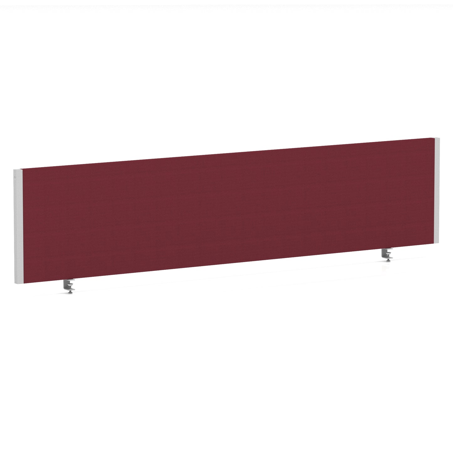 Evolve / Impulse Plus Bench Screen Silver Frame (Part 1)