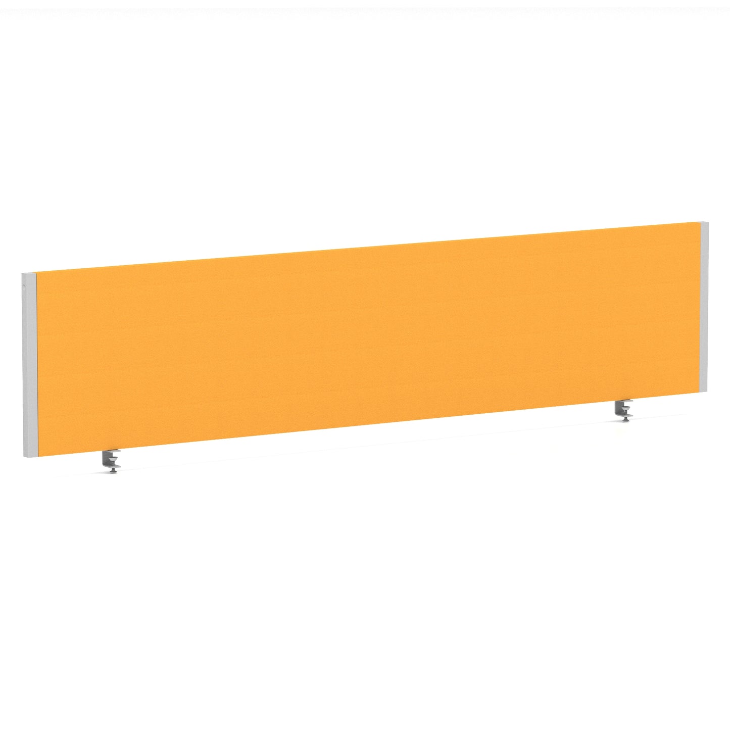 Evolve / Impulse Plus Bench Screen Silver Frame (Part 1)