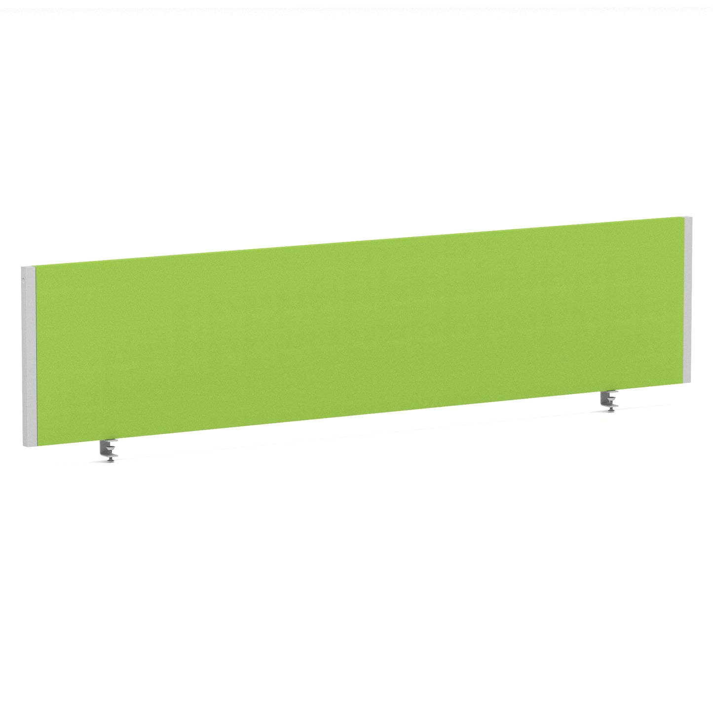 Evolve / Impulse Plus Bench Screen Silver Frame (Part 1)