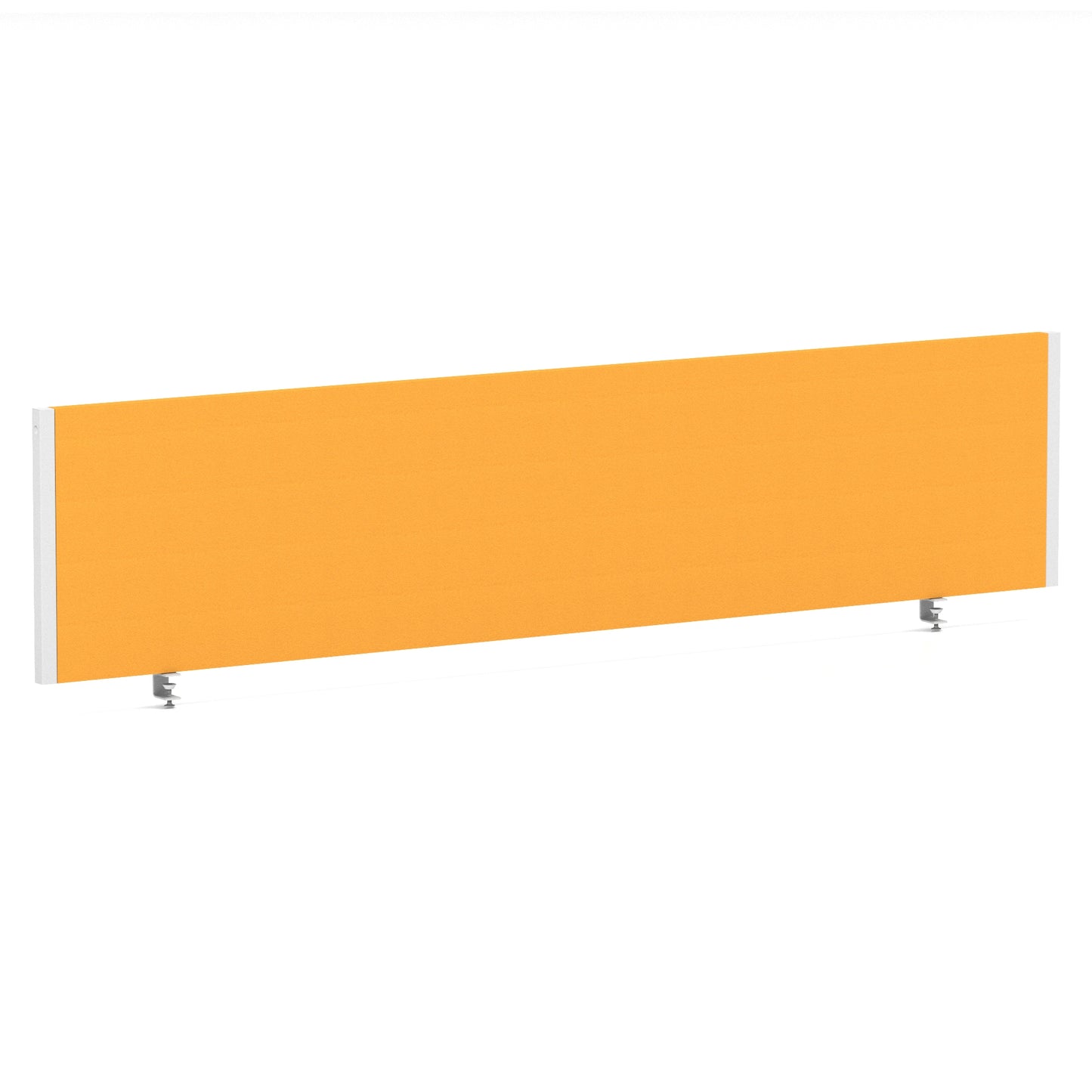 Evolve / Impulse Plus Bench Screen White Frame (Part 1)