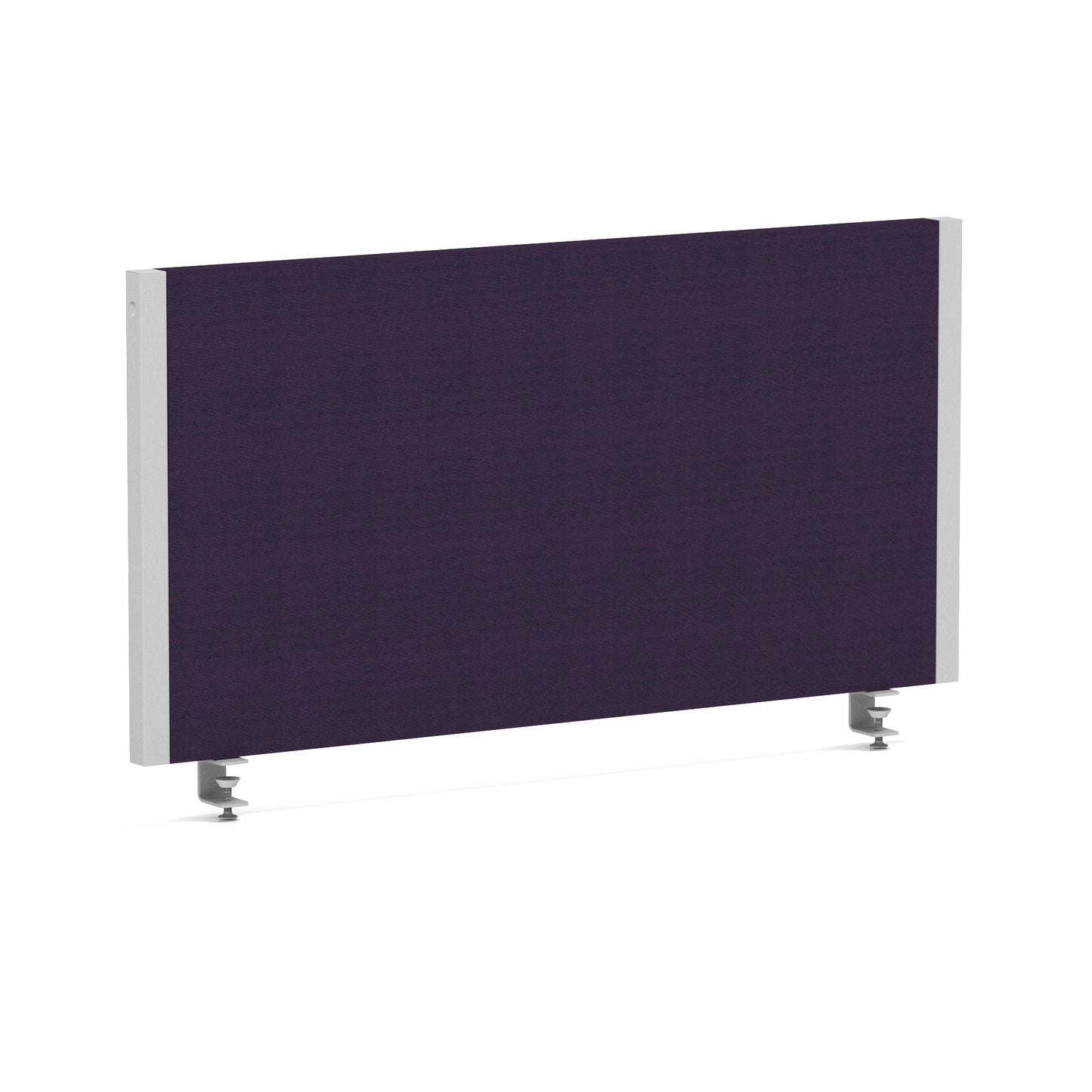 Evolve / Impulse Plus Bench Screen Silver Frame (Part 1)