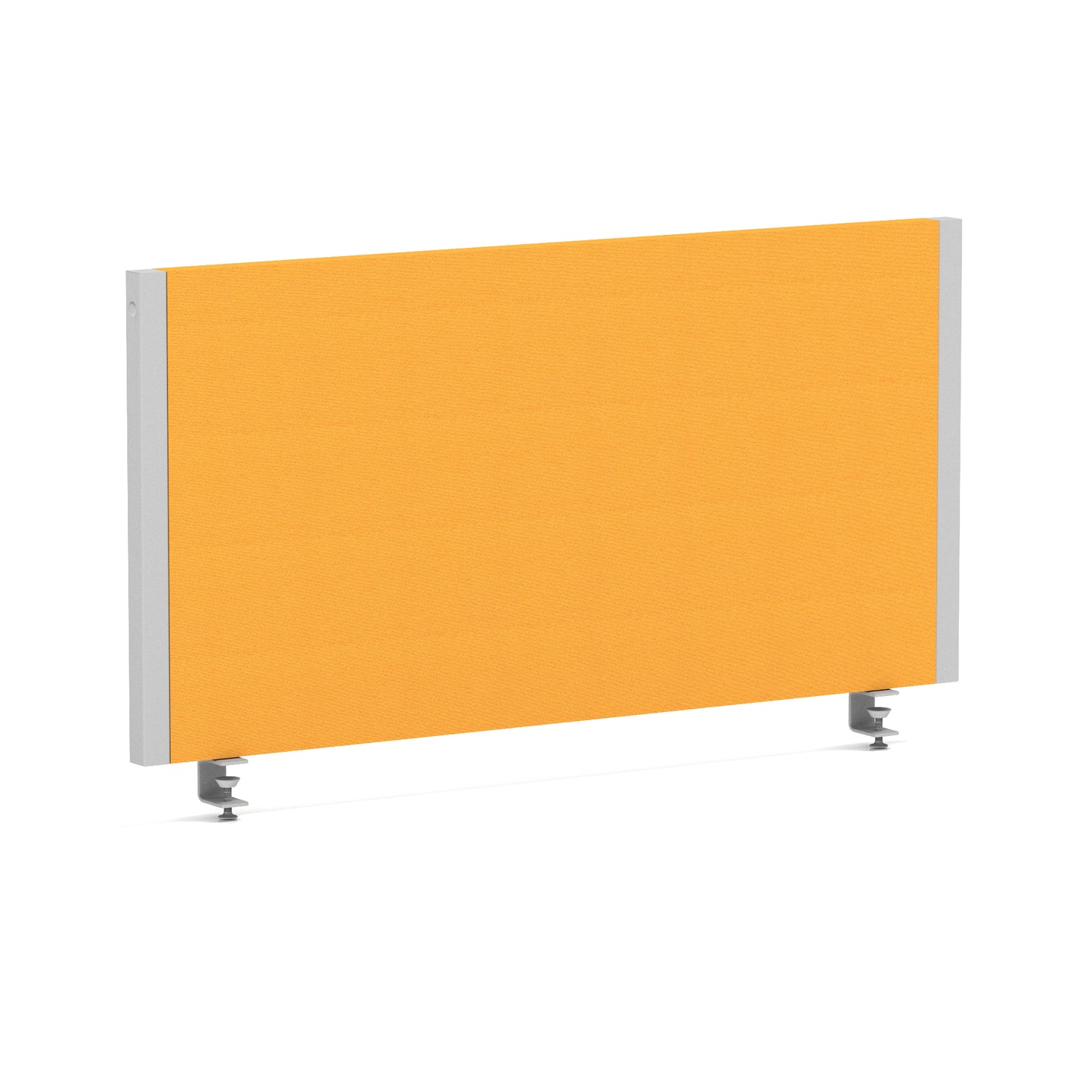 Evolve / Impulse Plus Bench Screen Silver Frame (Part 1)