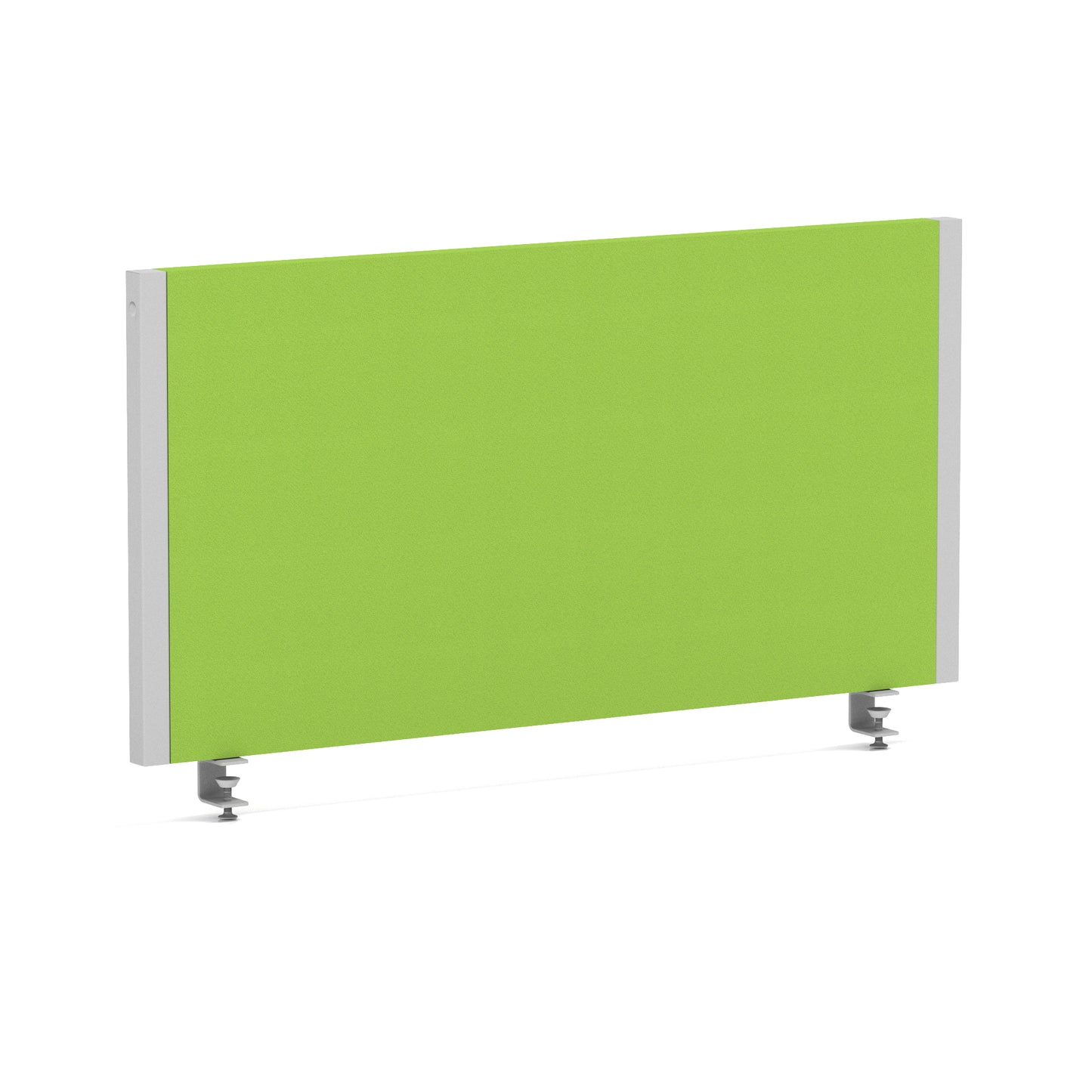 Evolve / Impulse Plus Bench Screen Silver Frame (Part 1)