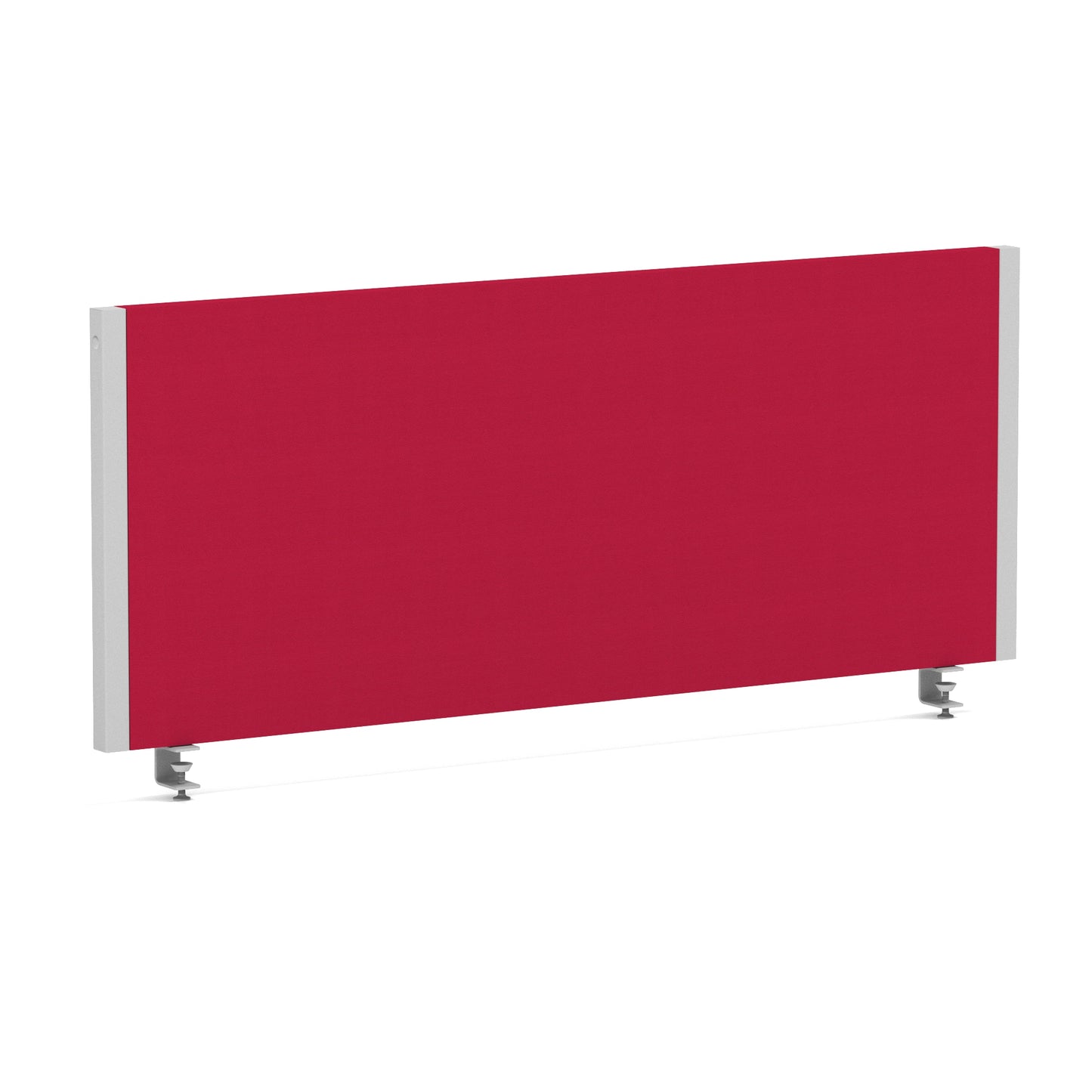 Evolve / Impulse Plus Bench Screen Silver Frame (Part 1)