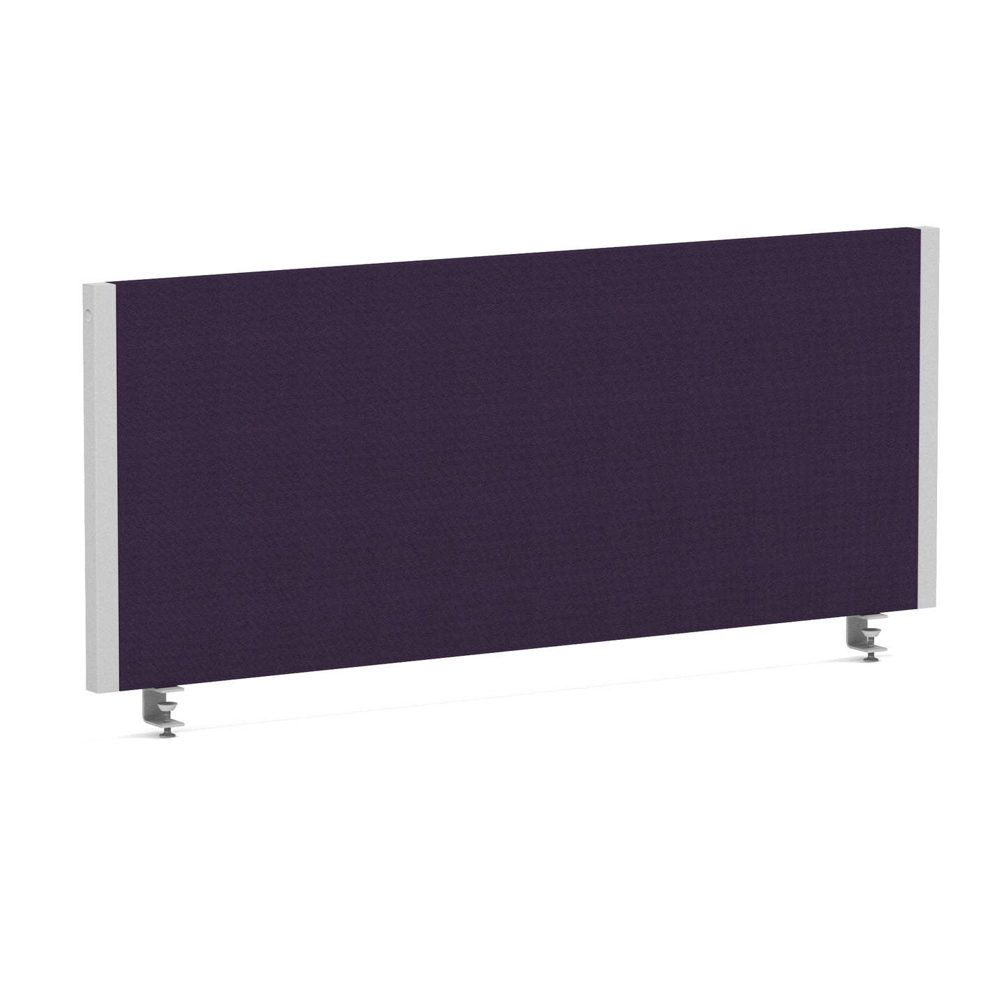 Evolve / Impulse Plus Bench Screen Silver Frame (Part 1)