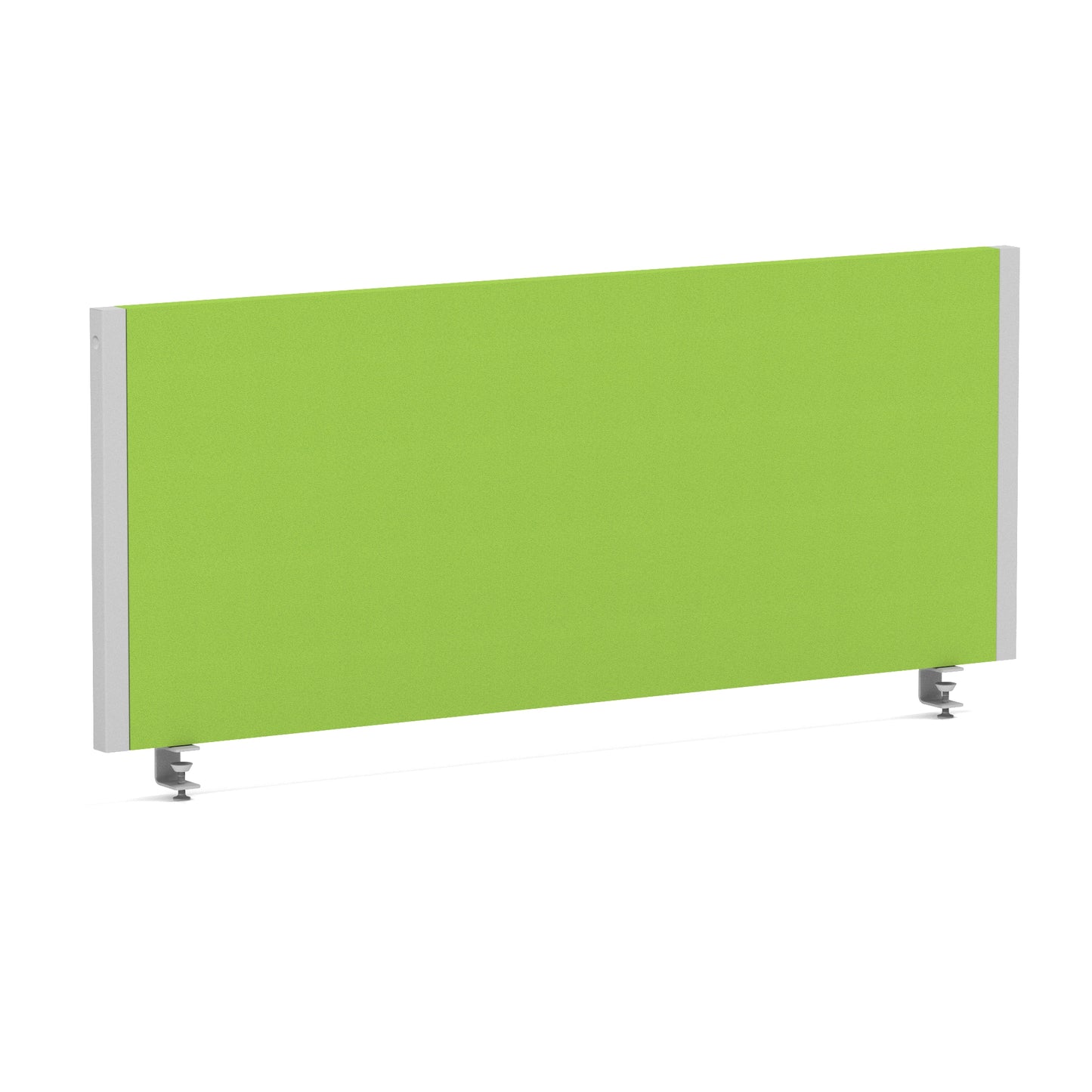 Evolve / Impulse Plus Bench Screen Silver Frame (Part 1)