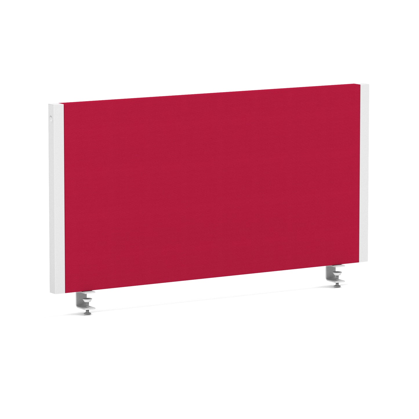 Evolve / Impulse Plus Bench Screen White Frame (Part 1)