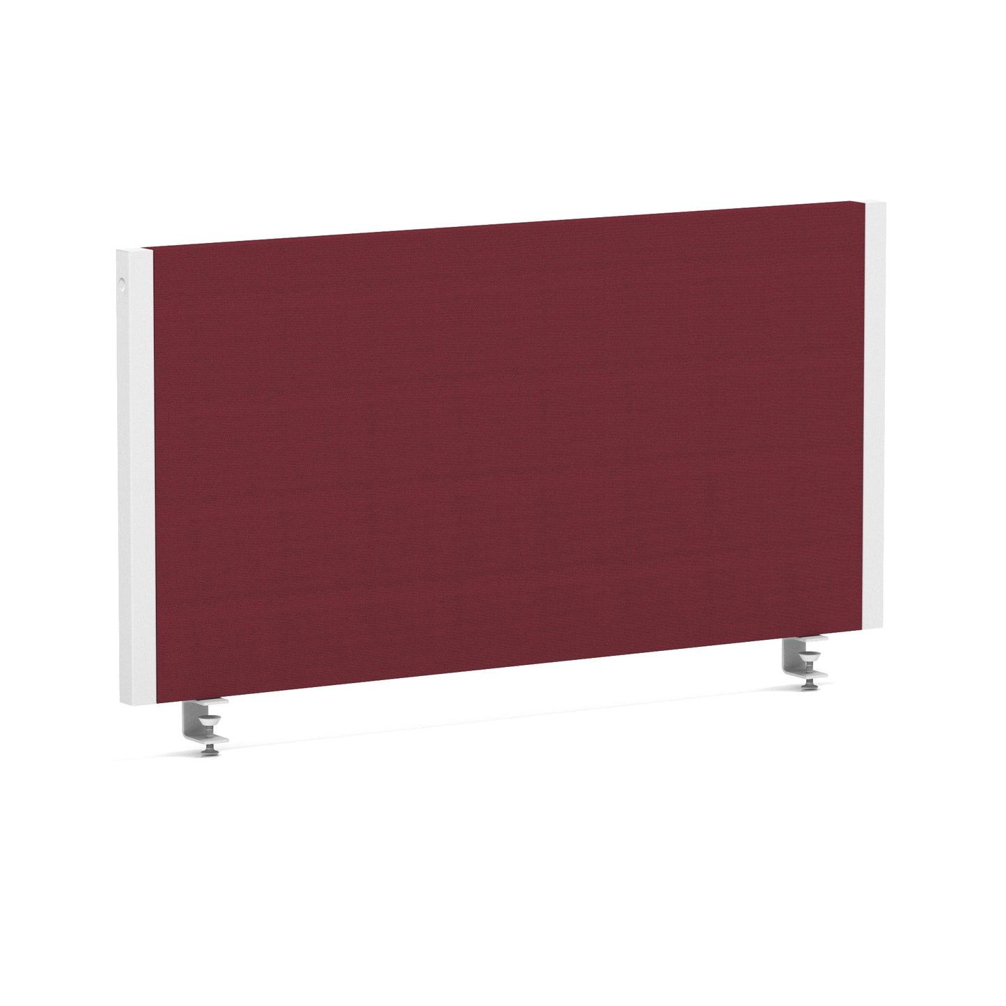 Evolve / Impulse Plus Bench Screen White Frame (Part 1)