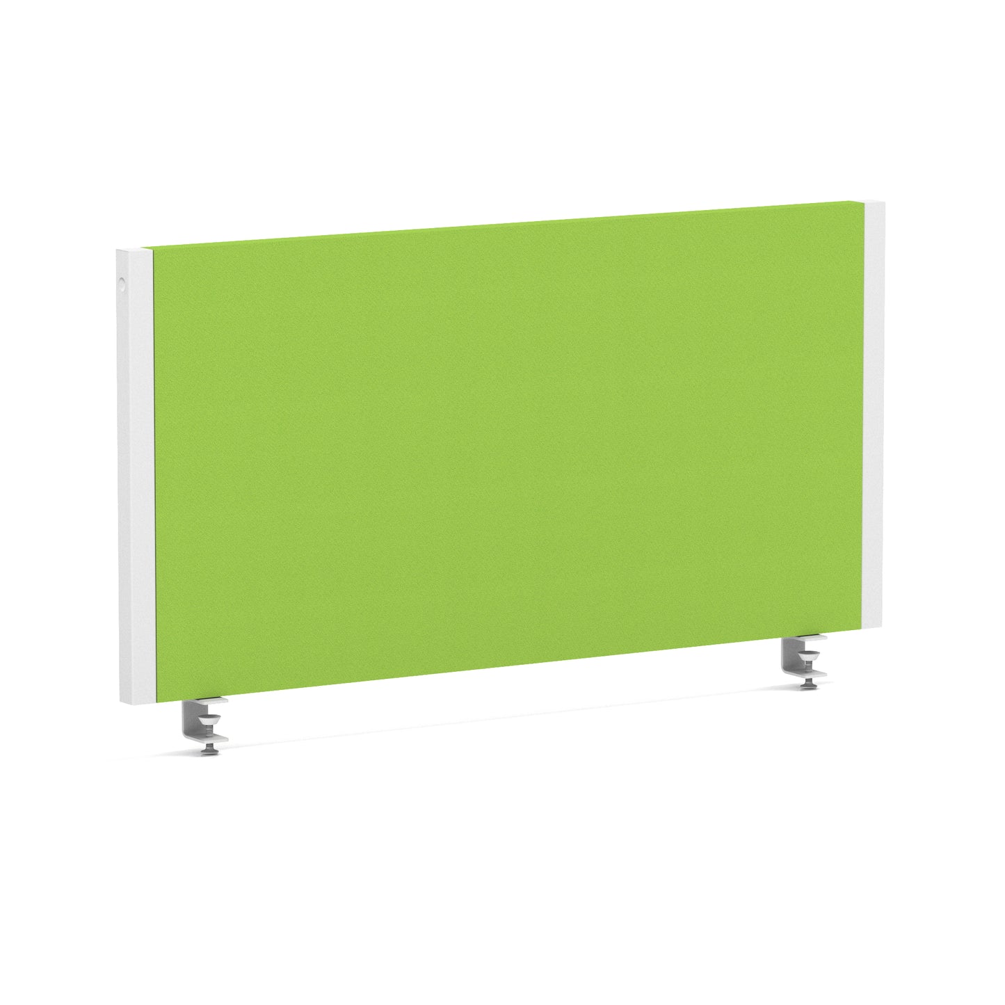 Evolve / Impulse Plus Bench Screen White Frame (Part 1)