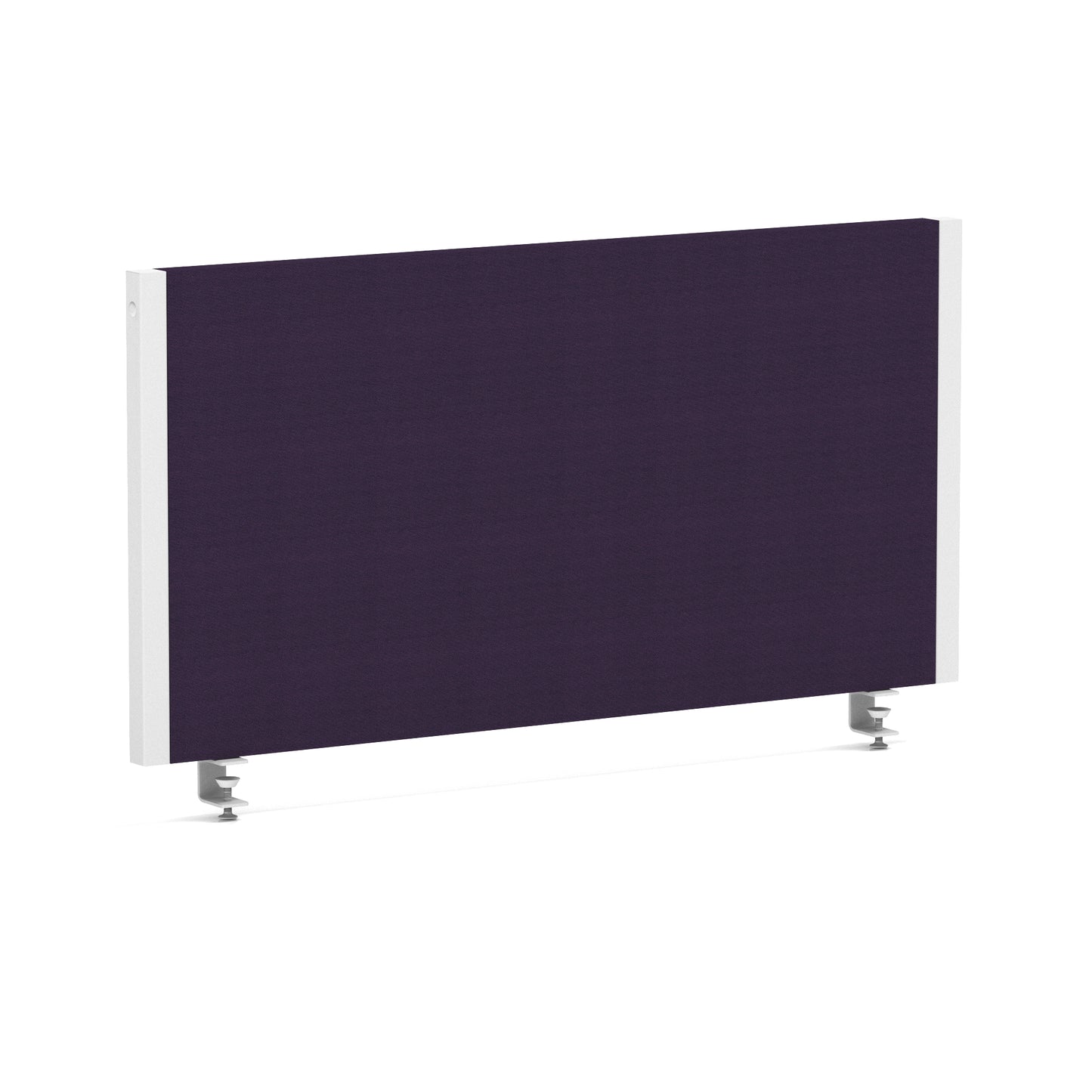 Evolve / Impulse Plus Bench Screen White Frame (Part 1)