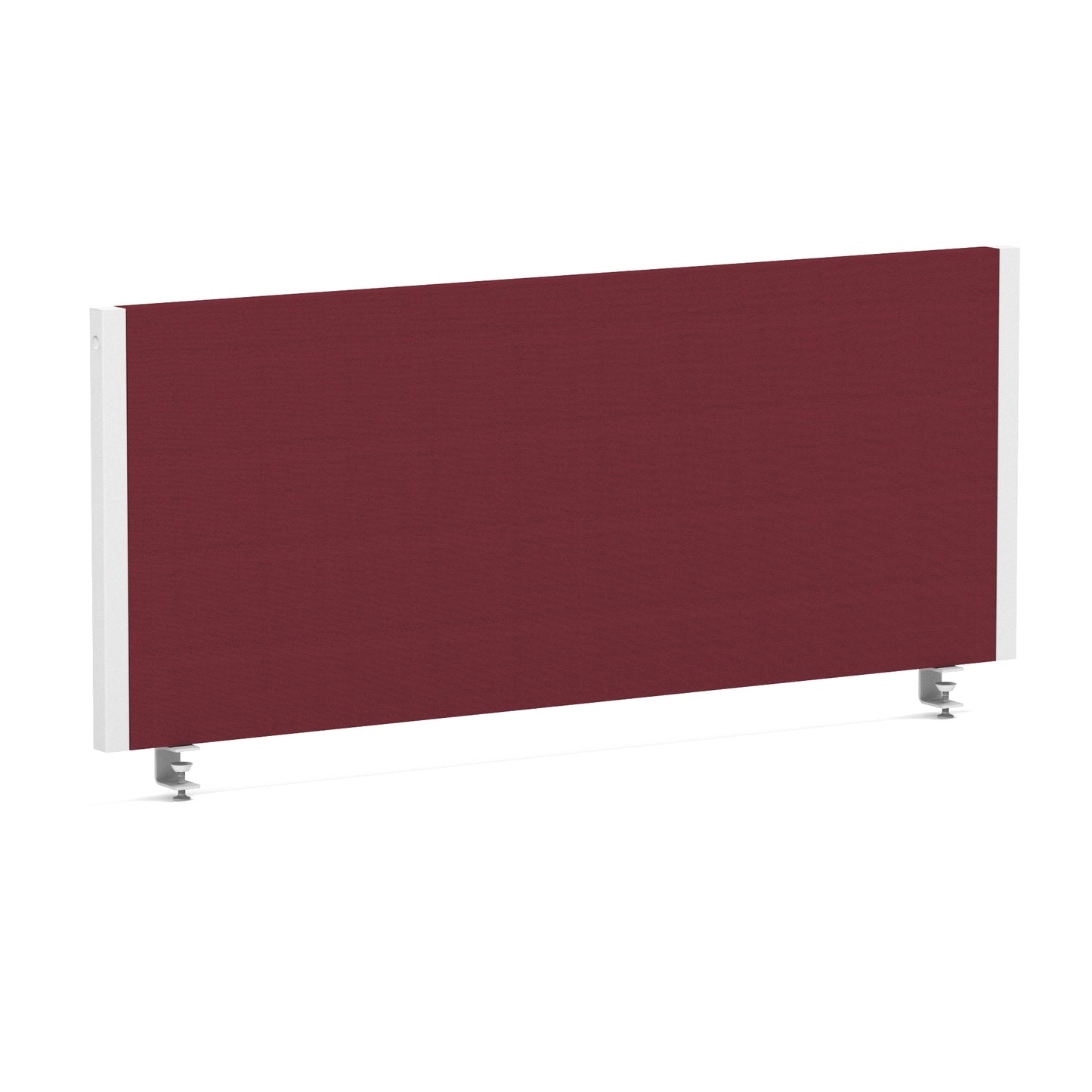 Evolve / Impulse Plus Bench Screen White Frame (Part 1)