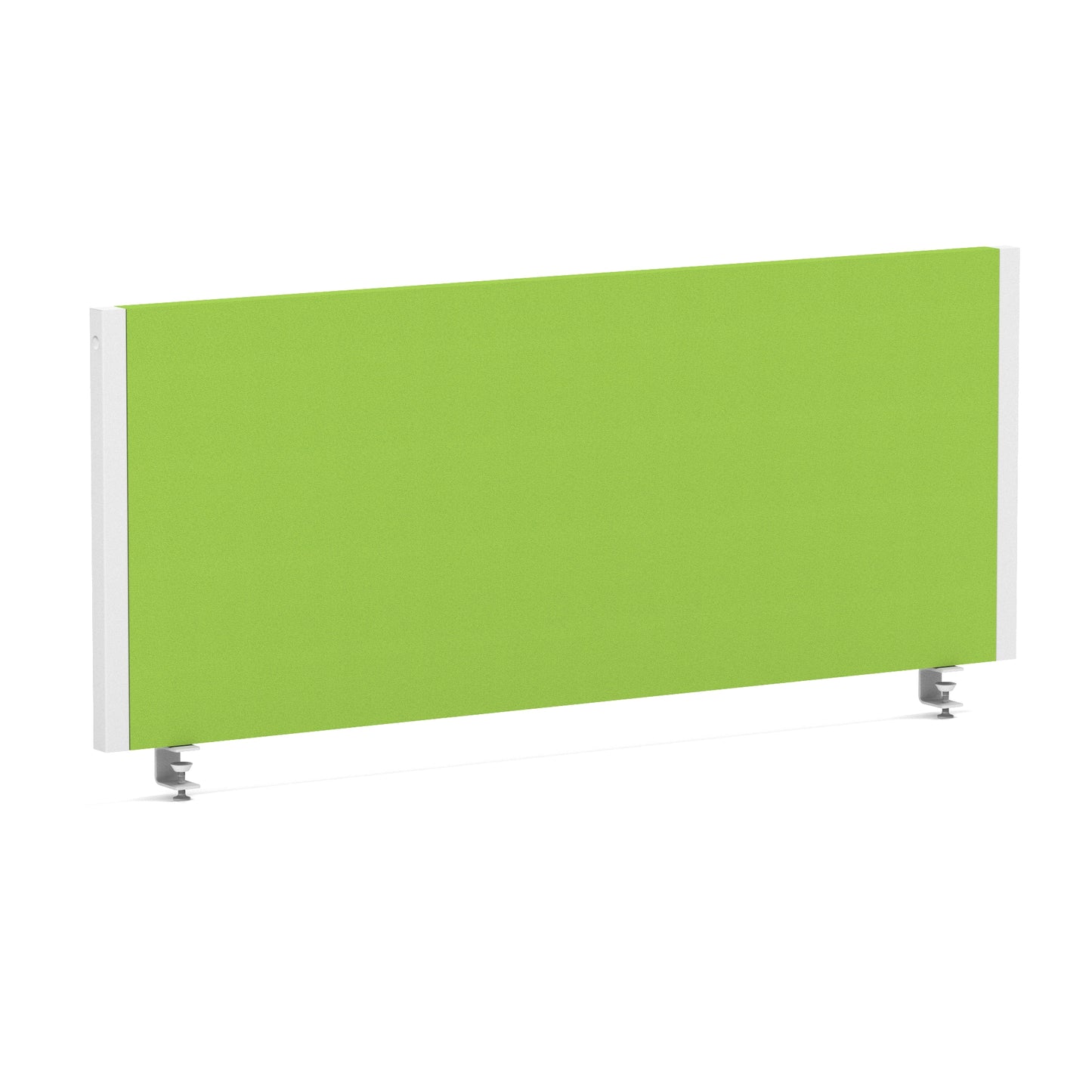 Evolve / Impulse Plus Bench Screen White Frame (Part 1)