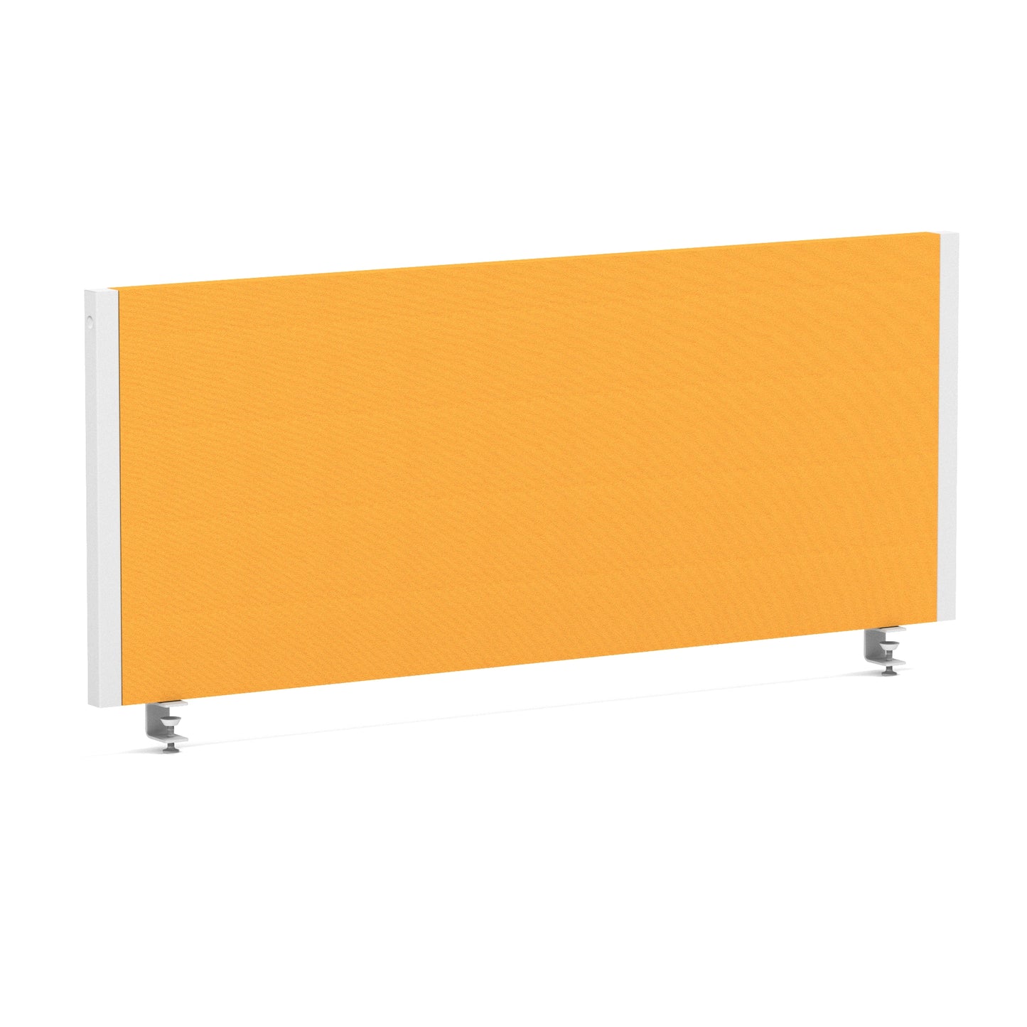 Evolve / Impulse Plus Bench Screen White Frame (Part 1)