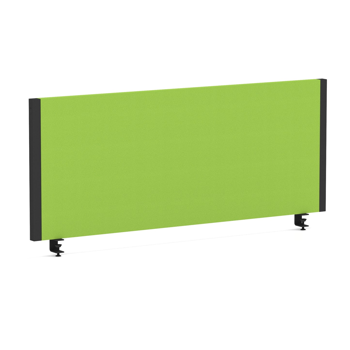 Evolve / Impulse Plus Bench Screen Black Frame (Part 1)
