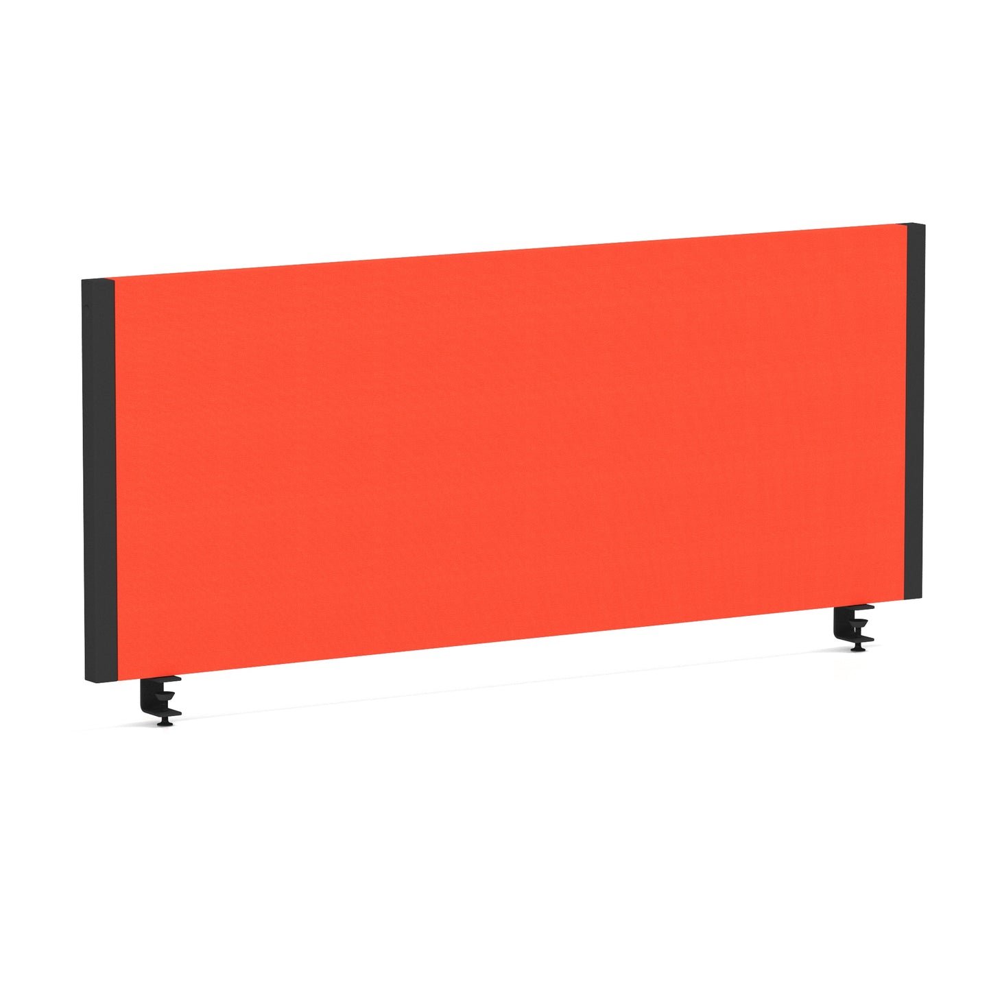 Evolve / Impulse Plus Bench Screen Black Frame (Part 1)