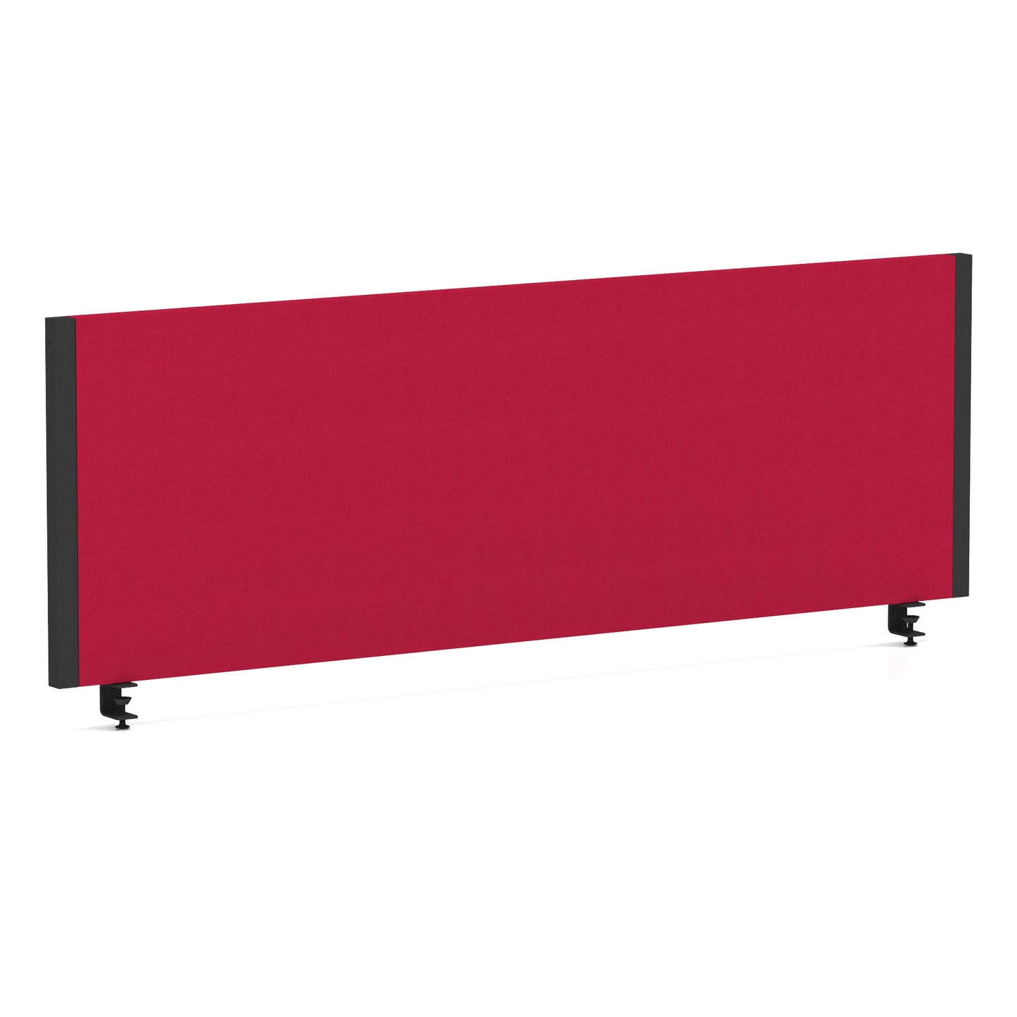 Evolve / Impulse Plus Bench Screen Black Frame (Part 1)