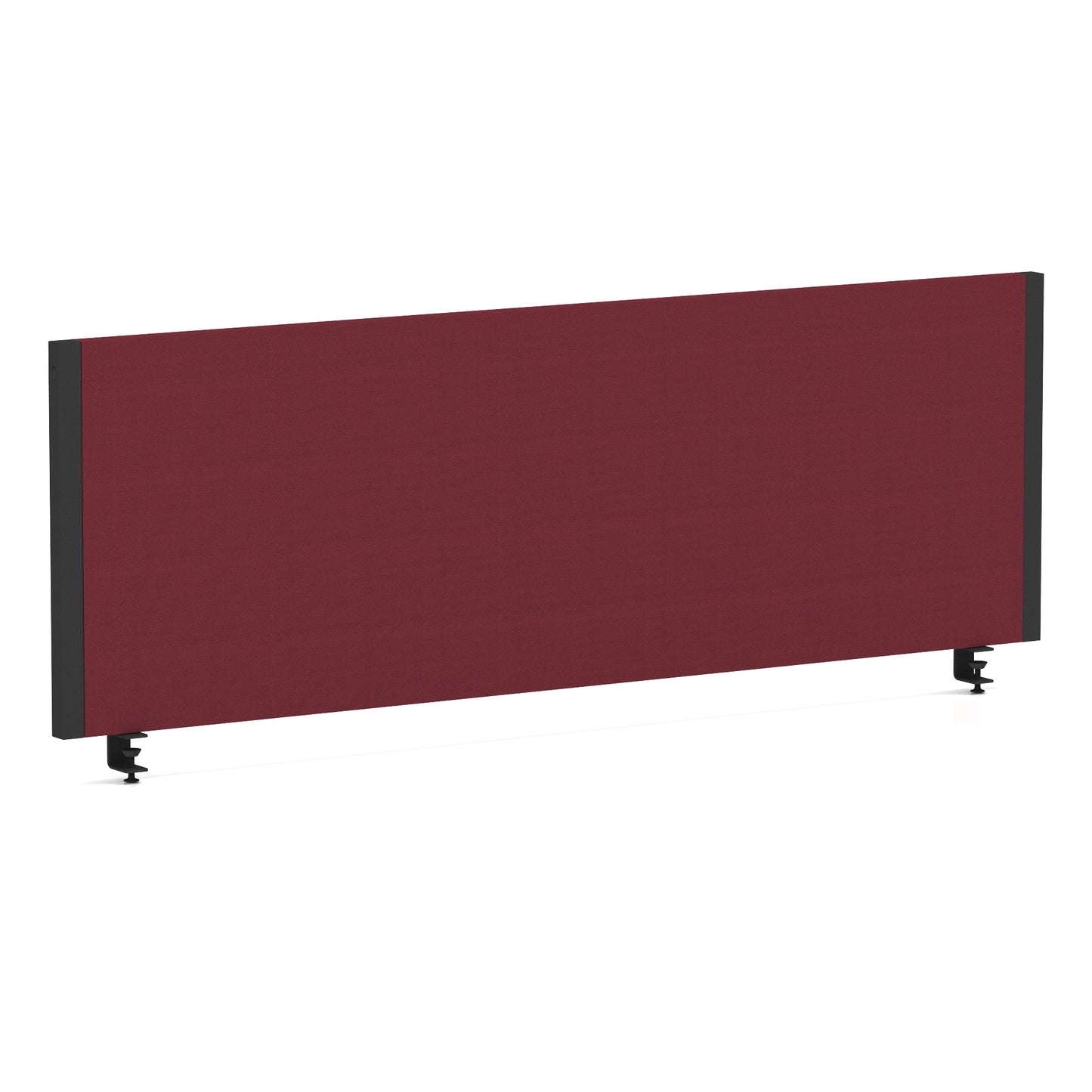 Evolve / Impulse Plus Bench Screen Black Frame (Part 1)