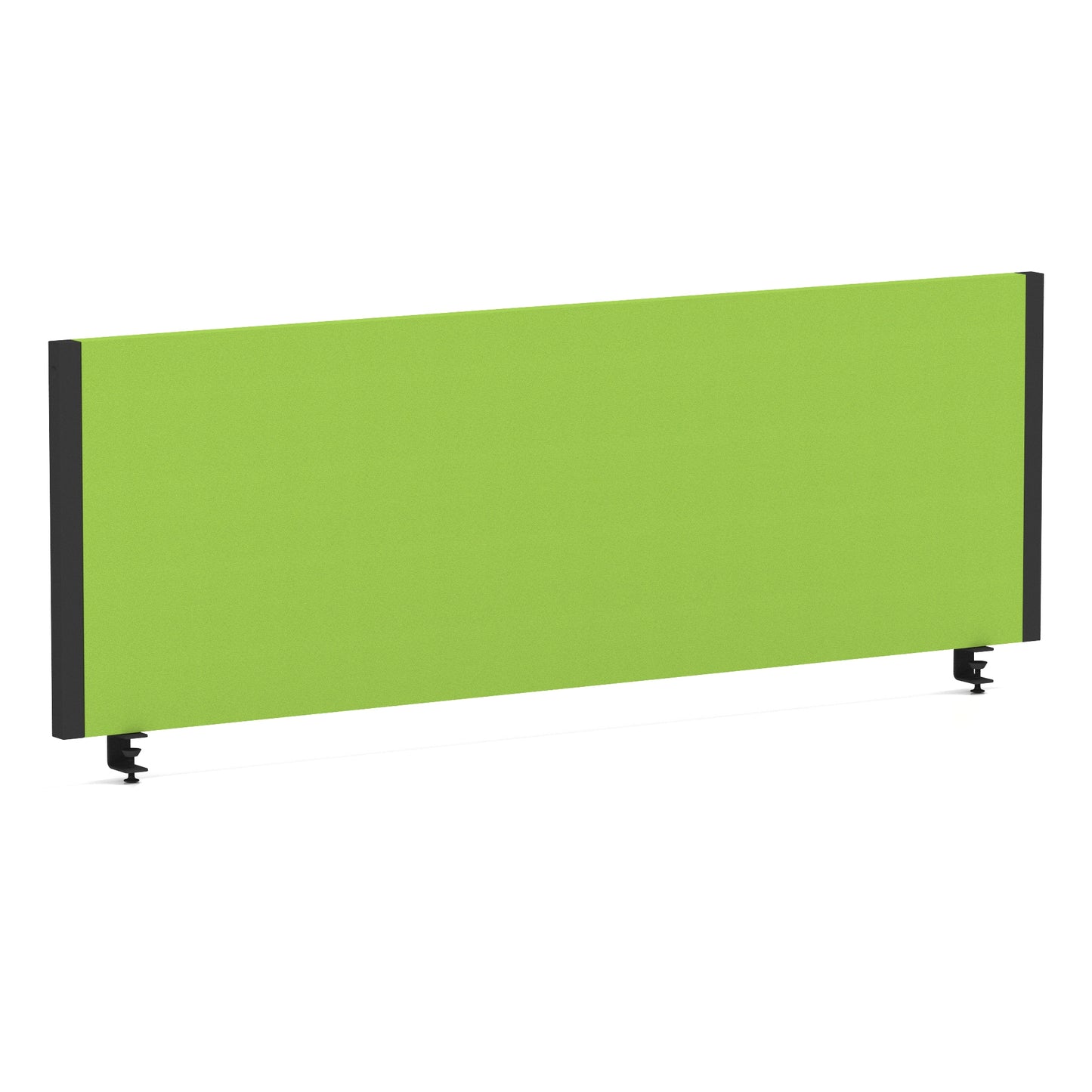 Evolve / Impulse Plus Bench Screen Black Frame (Part 1)