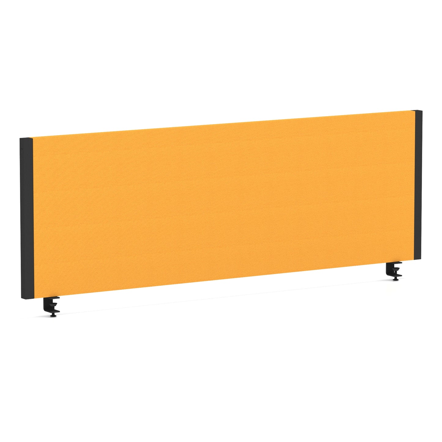 Evolve / Impulse Plus Bench Screen Black Frame (Part 1)
