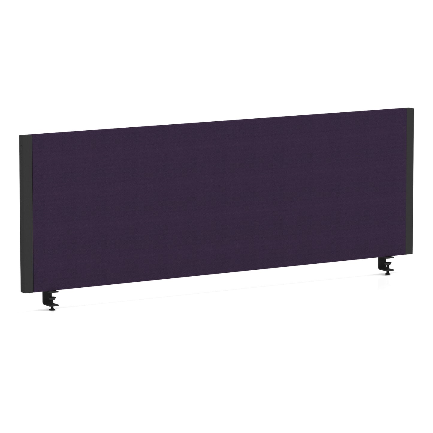 Evolve / Impulse Plus Bench Screen Black Frame (Part 1)
