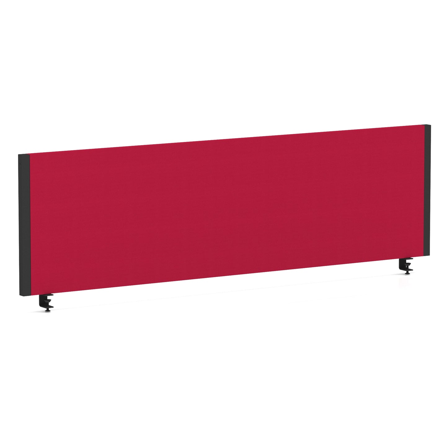 Evolve / Impulse Plus Bench Screen Black Frame (Part 1)
