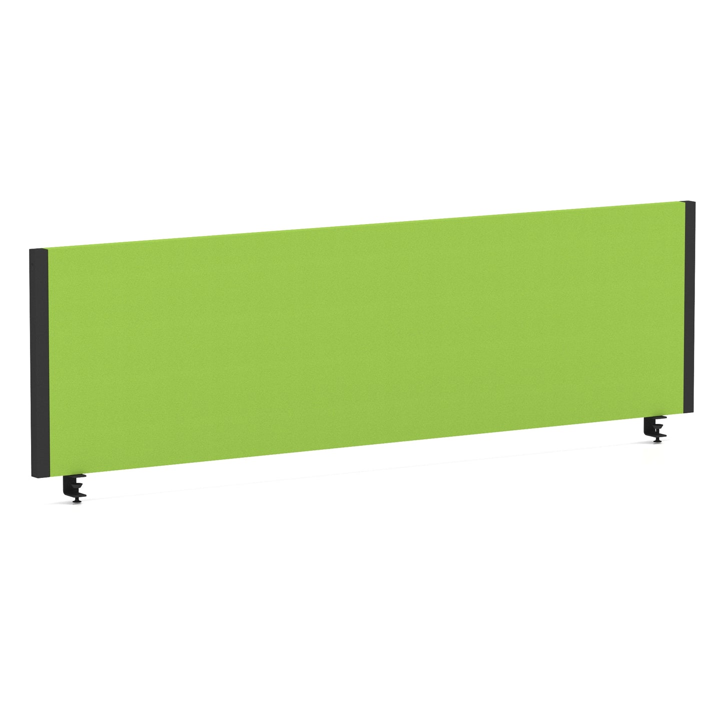 Evolve / Impulse Plus Bench Screen Black Frame (Part 1)