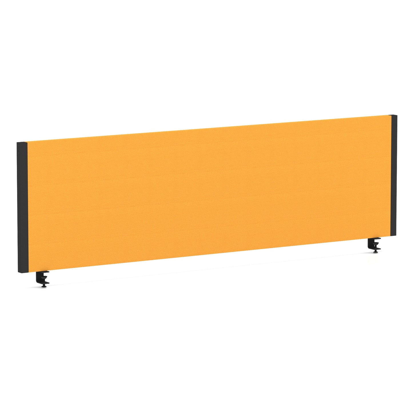 Evolve / Impulse Plus Bench Screen Black Frame (Part 1)