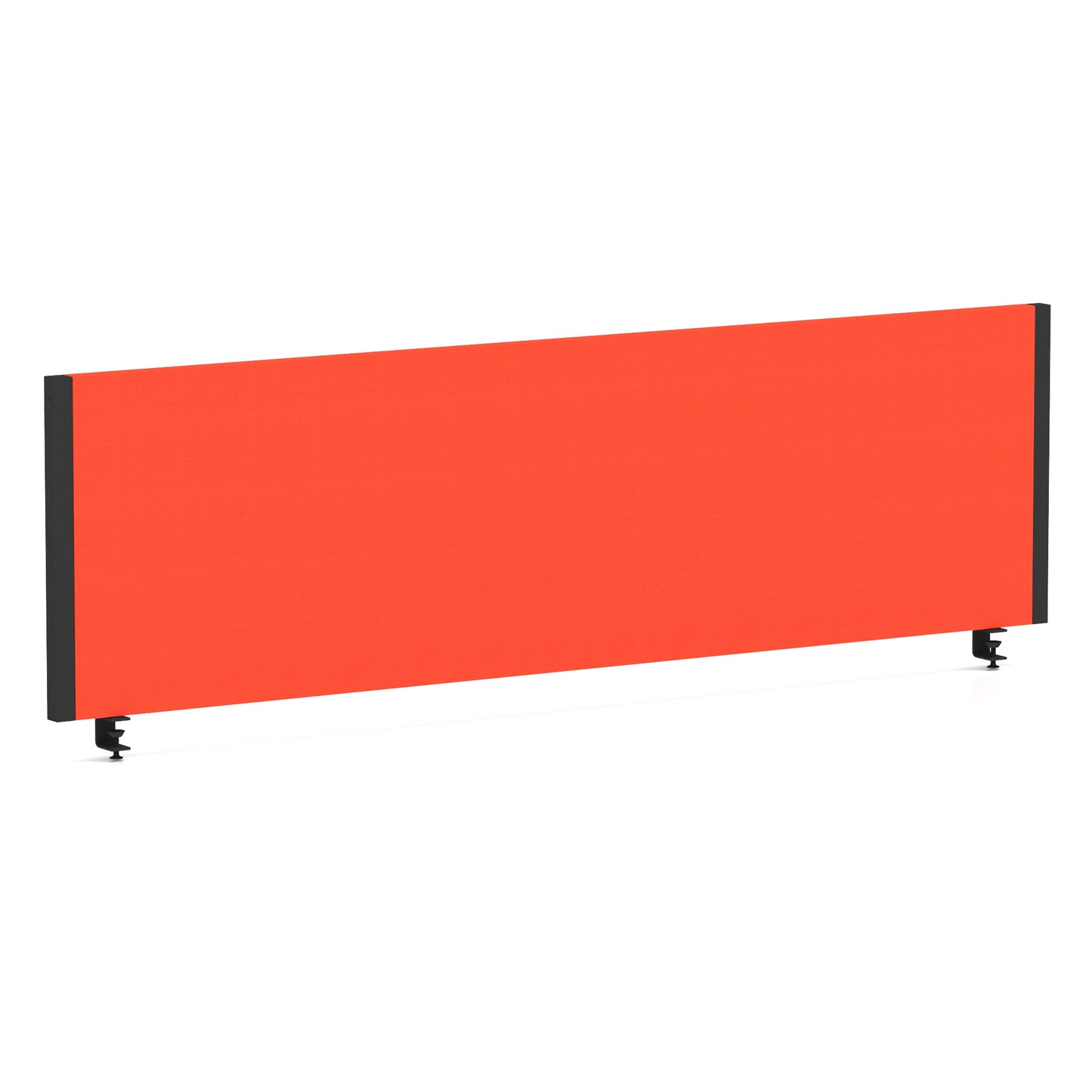 Evolve / Impulse Plus Bench Screen Black Frame (Part 1)