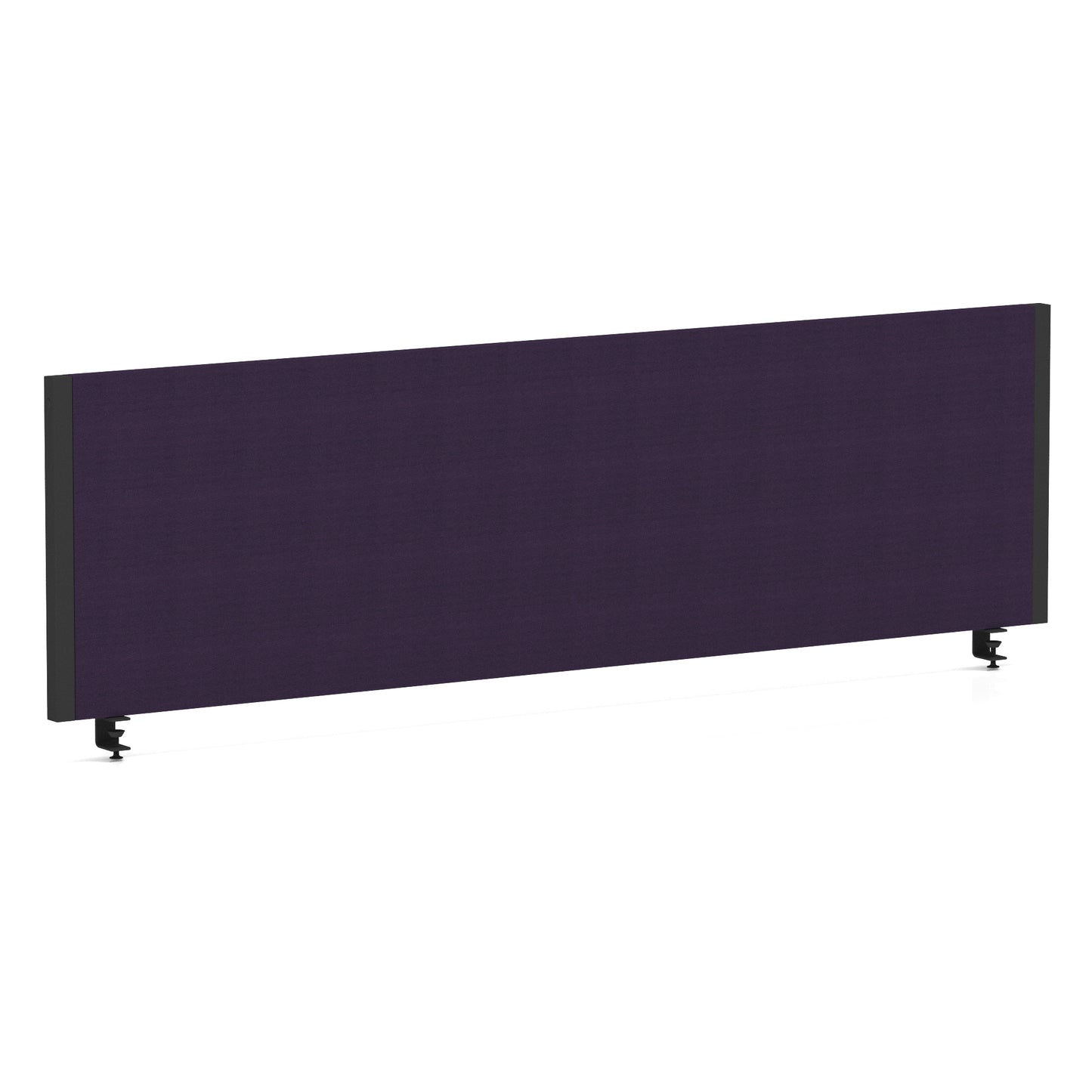 Evolve / Impulse Plus Bench Screen Black Frame (Part 1)