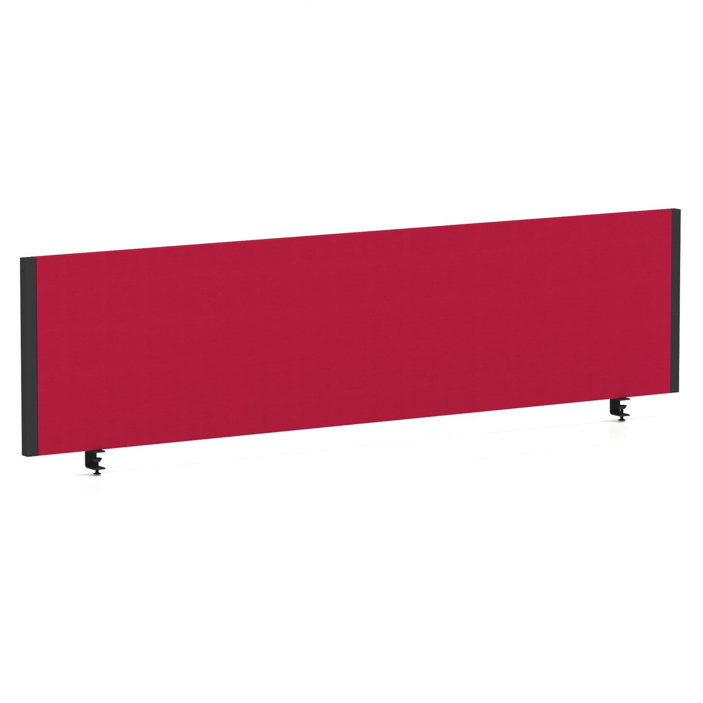 Evolve / Impulse Plus Bench Screen Black Frame (Part 1)