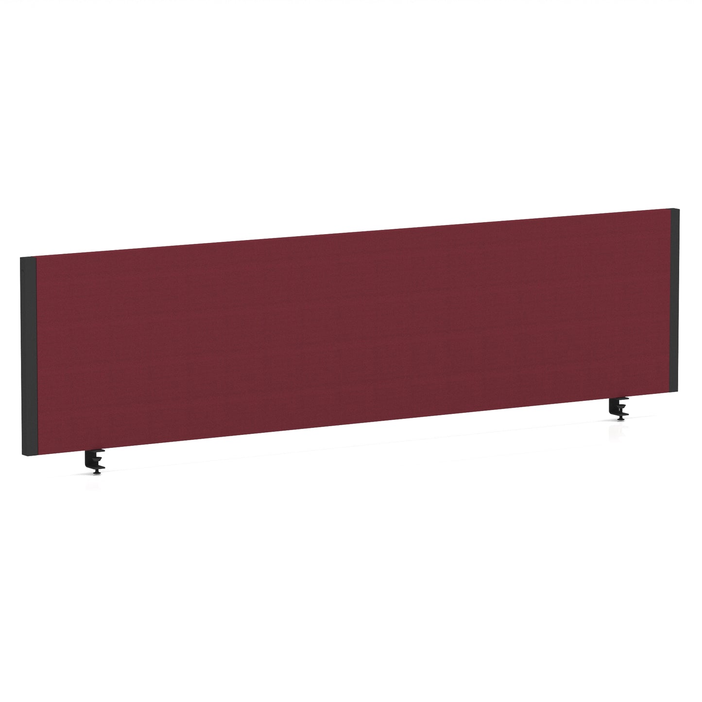 Evolve / Impulse Plus Bench Screen Black Frame (Part 1)