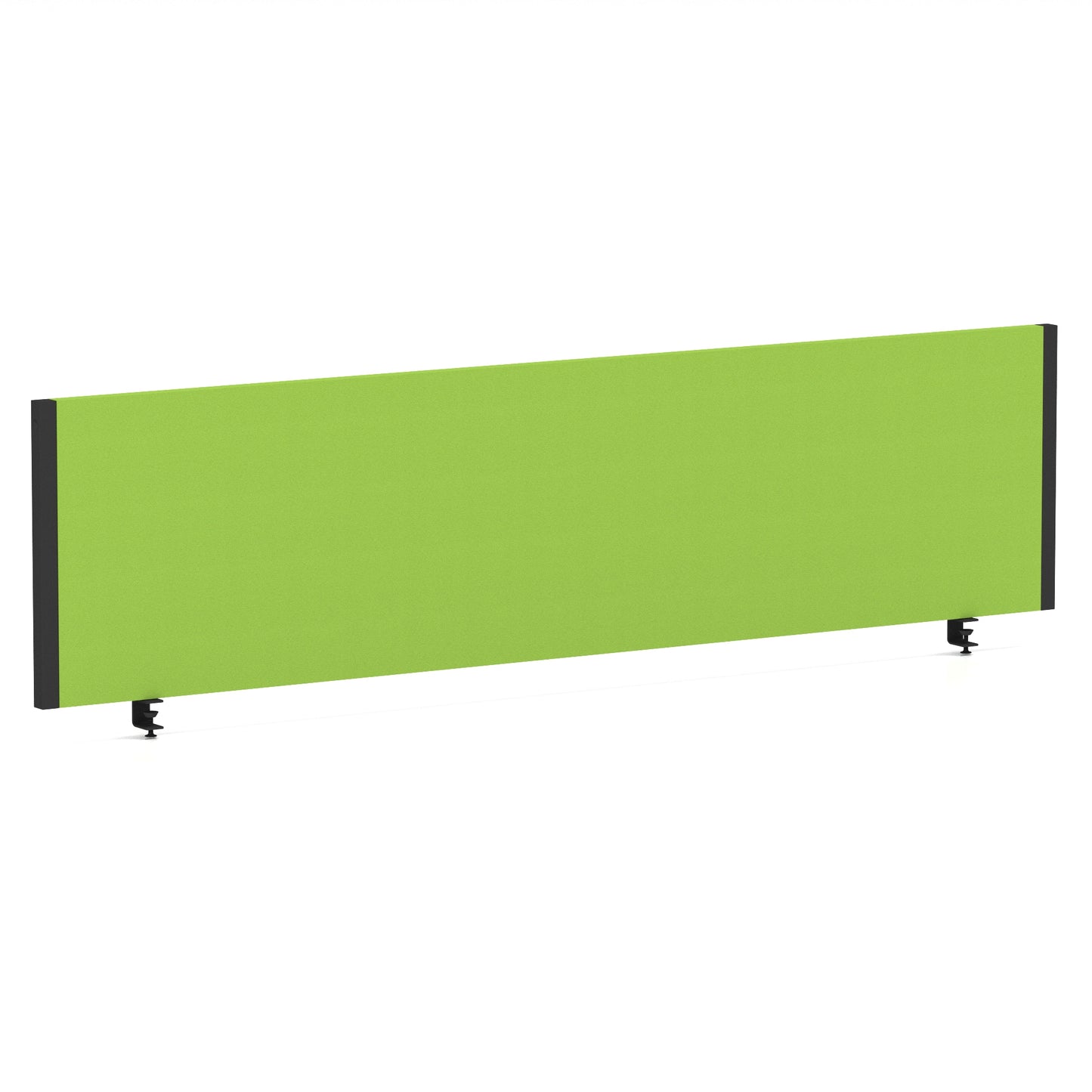 Evolve / Impulse Plus Bench Screen Black Frame (Part 1)