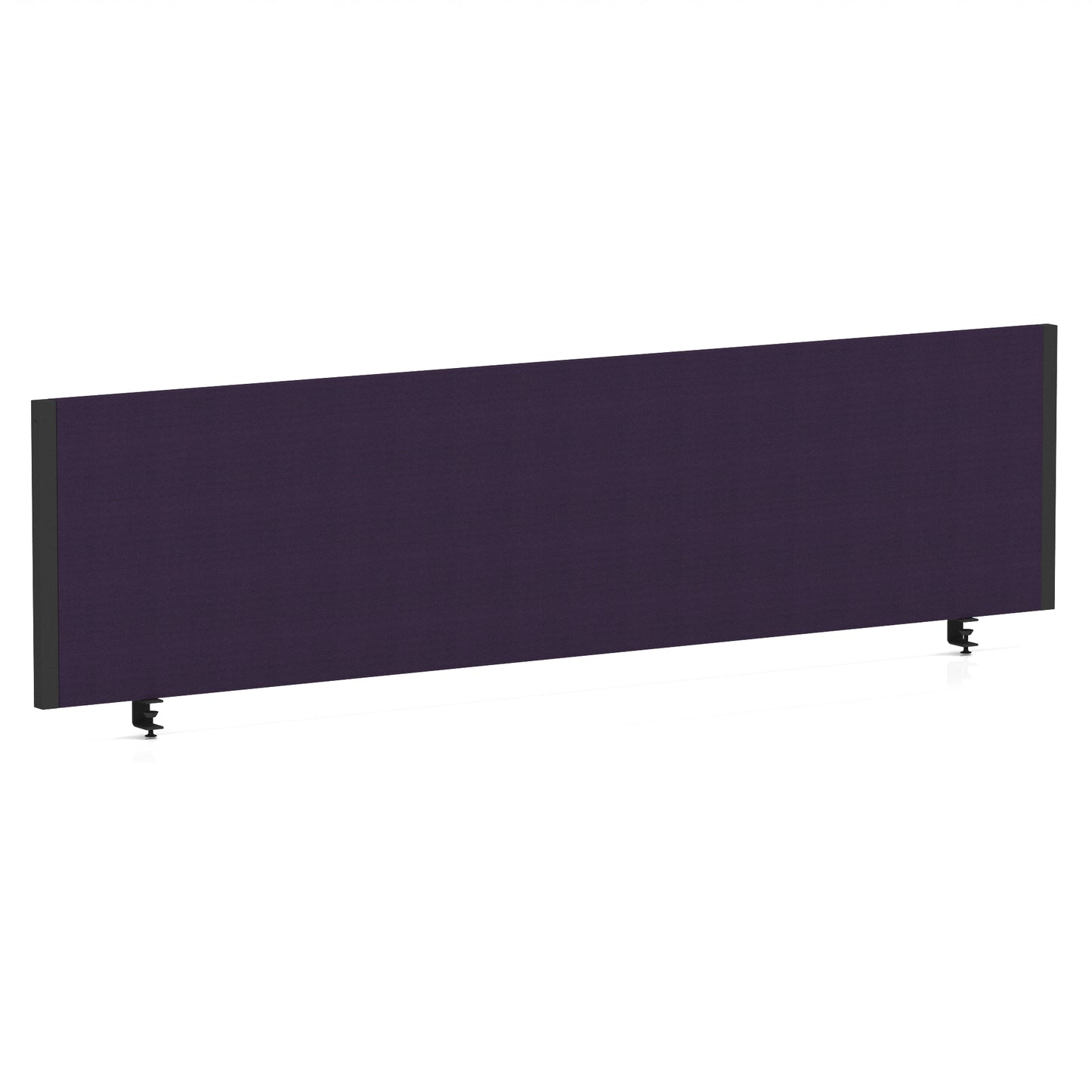 Evolve / Impulse Plus Bench Screen Black Frame (Part 1)