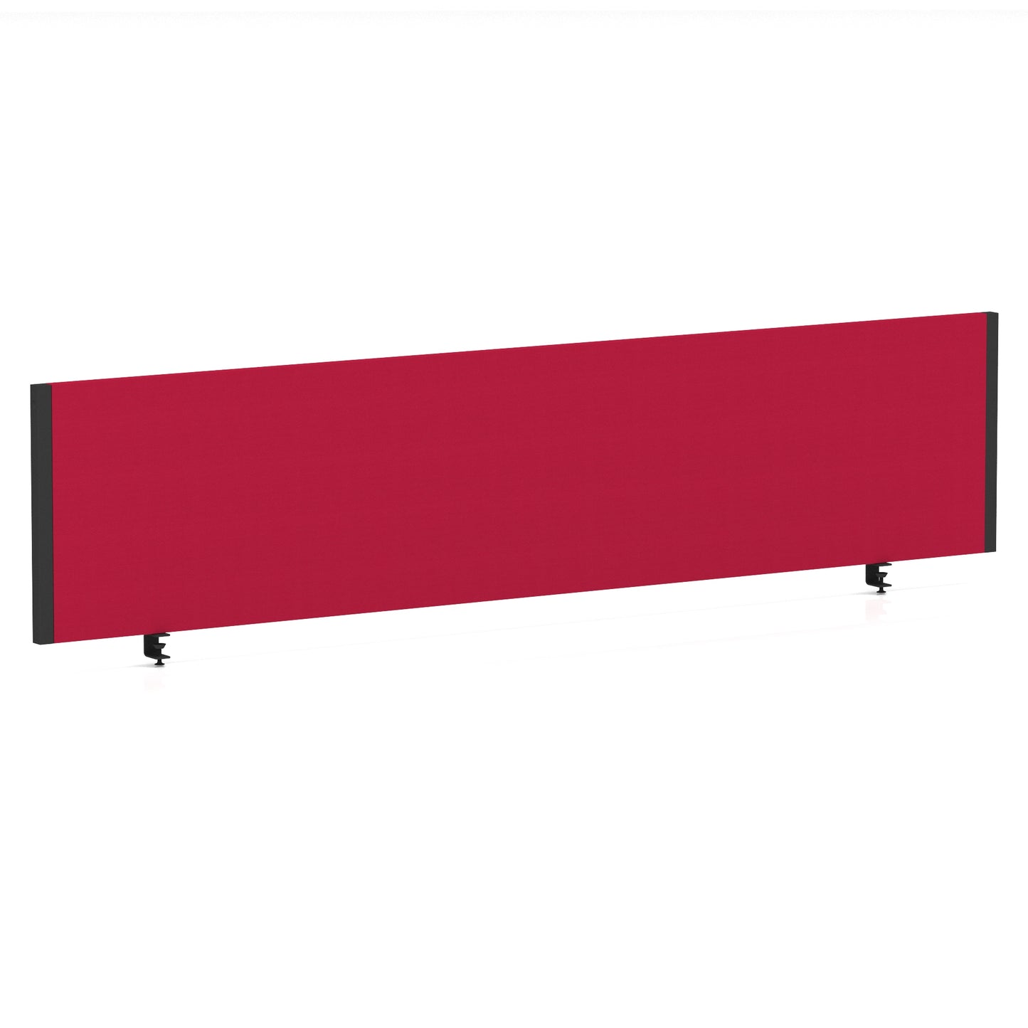 Evolve / Impulse Plus Bench Screen Black Frame (Part 1)