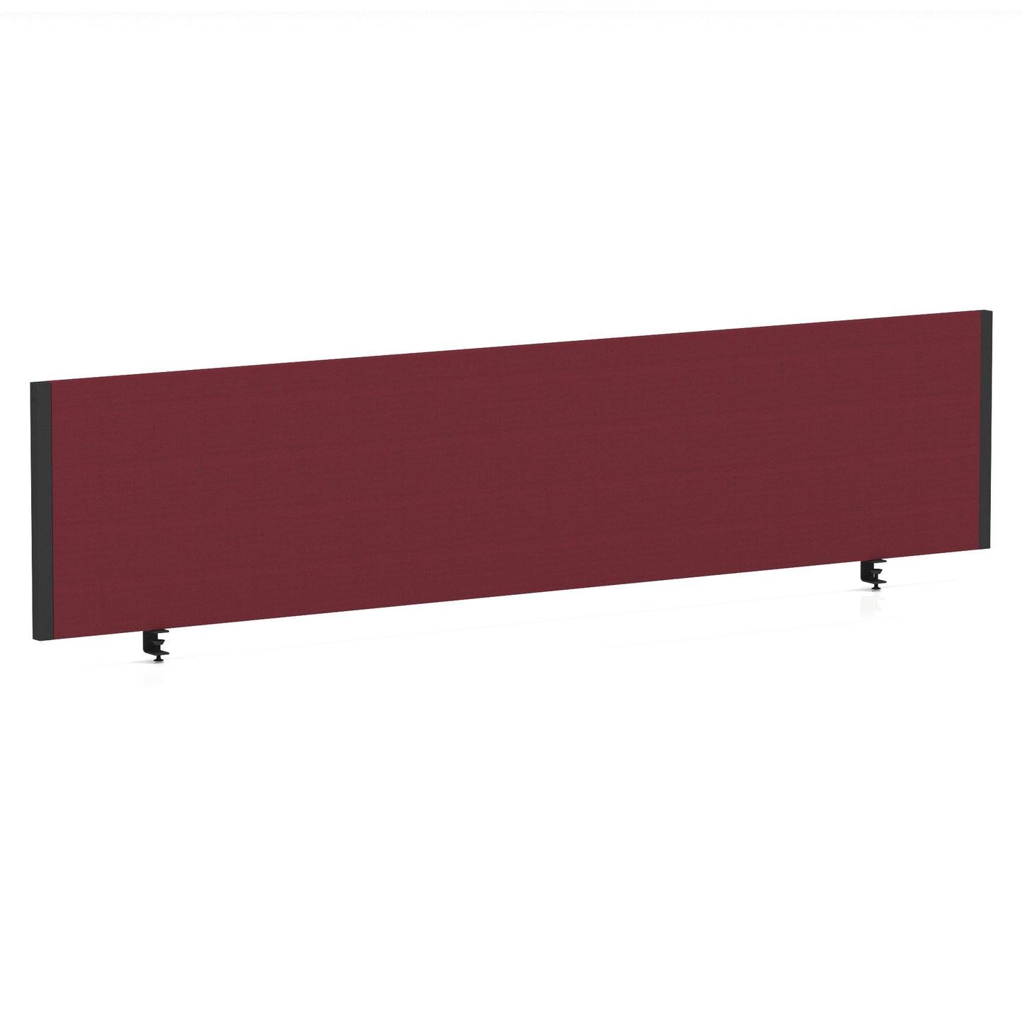 Evolve / Impulse Plus Bench Screen Black Frame (Part 1)