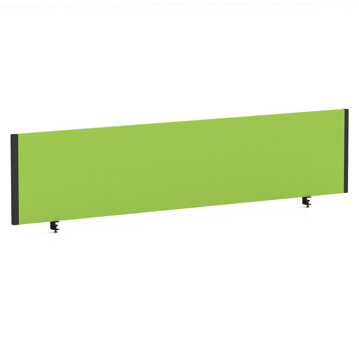 Evolve / Impulse Plus Bench Screen Black Frame (Part 1)