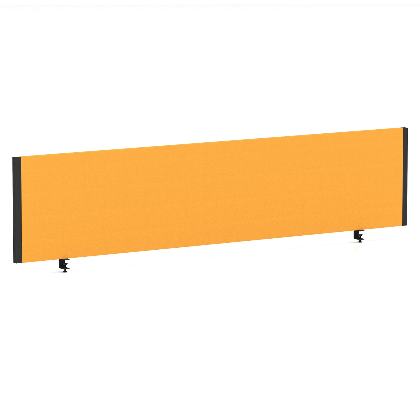 Evolve / Impulse Plus Bench Screen Black Frame (Part 1)