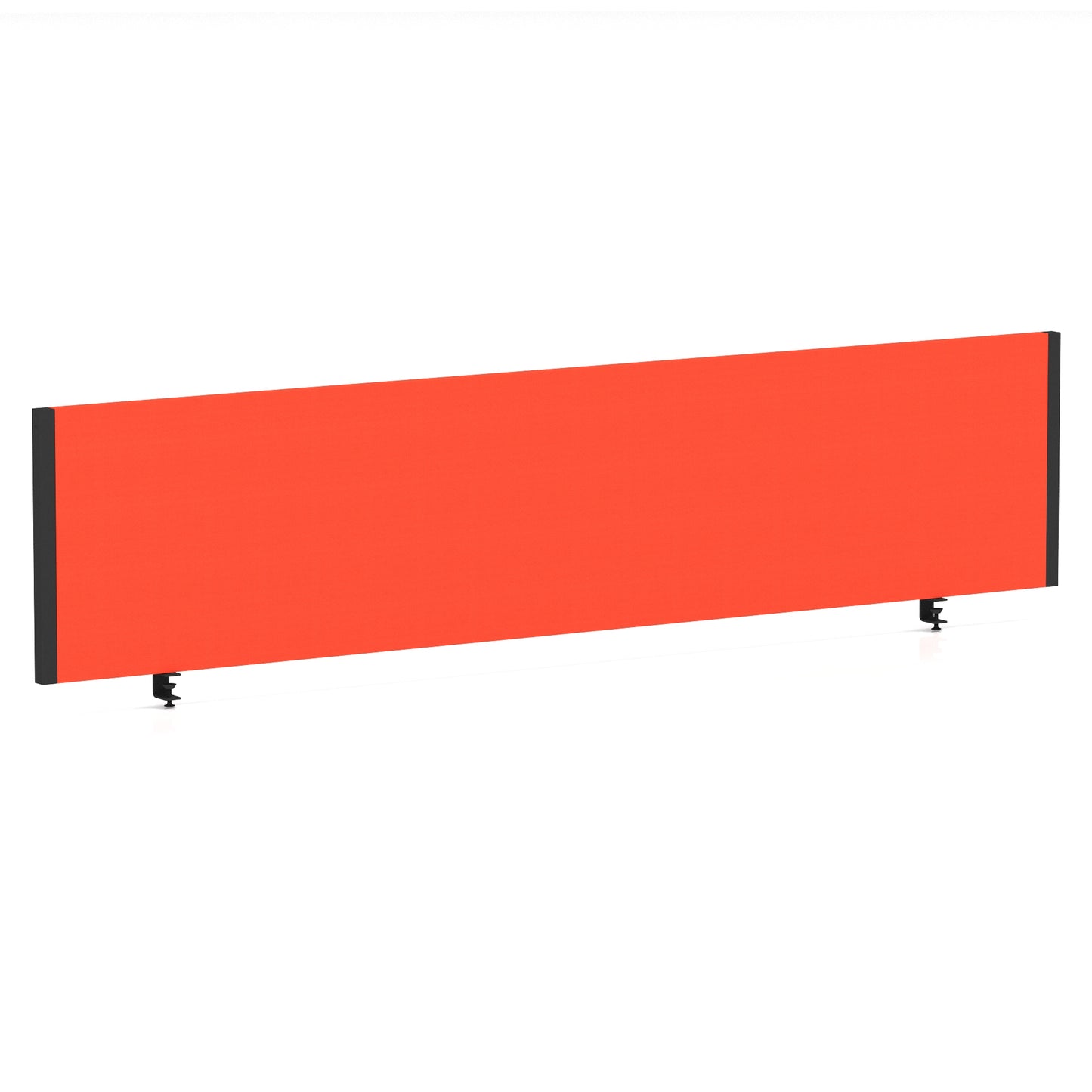 Evolve / Impulse Plus Bench Screen Black Frame (Part 1)