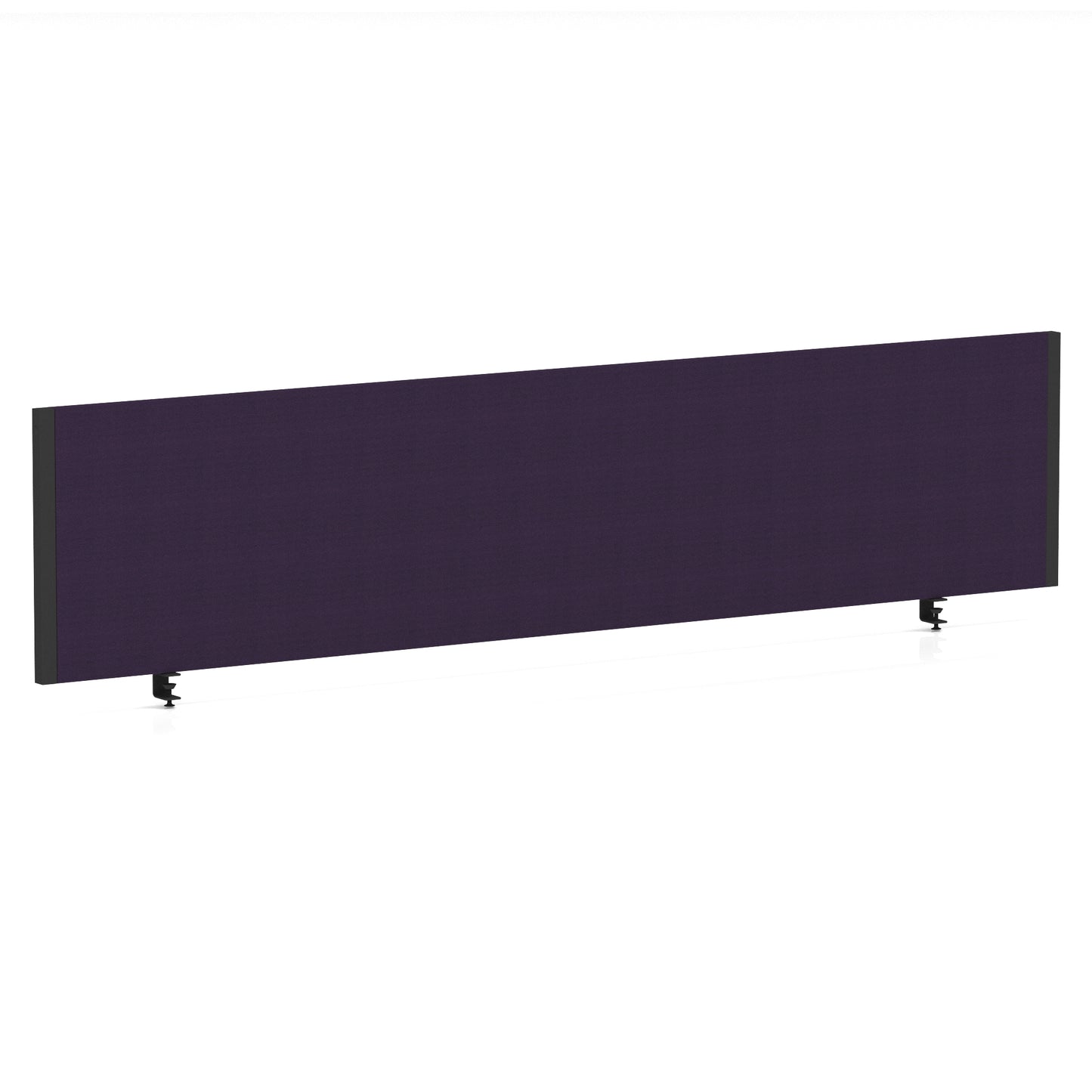 Evolve / Impulse Plus Bench Screen Black Frame (Part 1)
