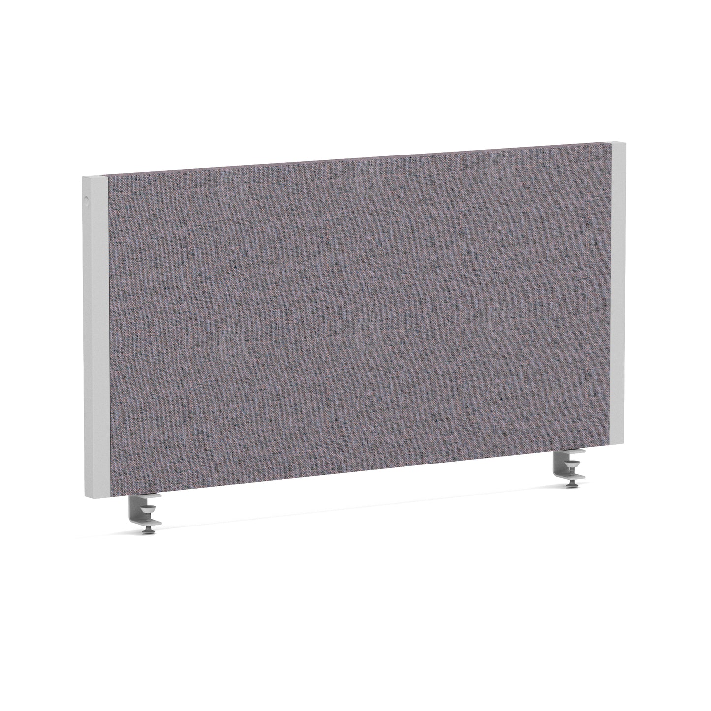 Evolve / Impulse Plus Bench Screen Silver Frame (Part 1)