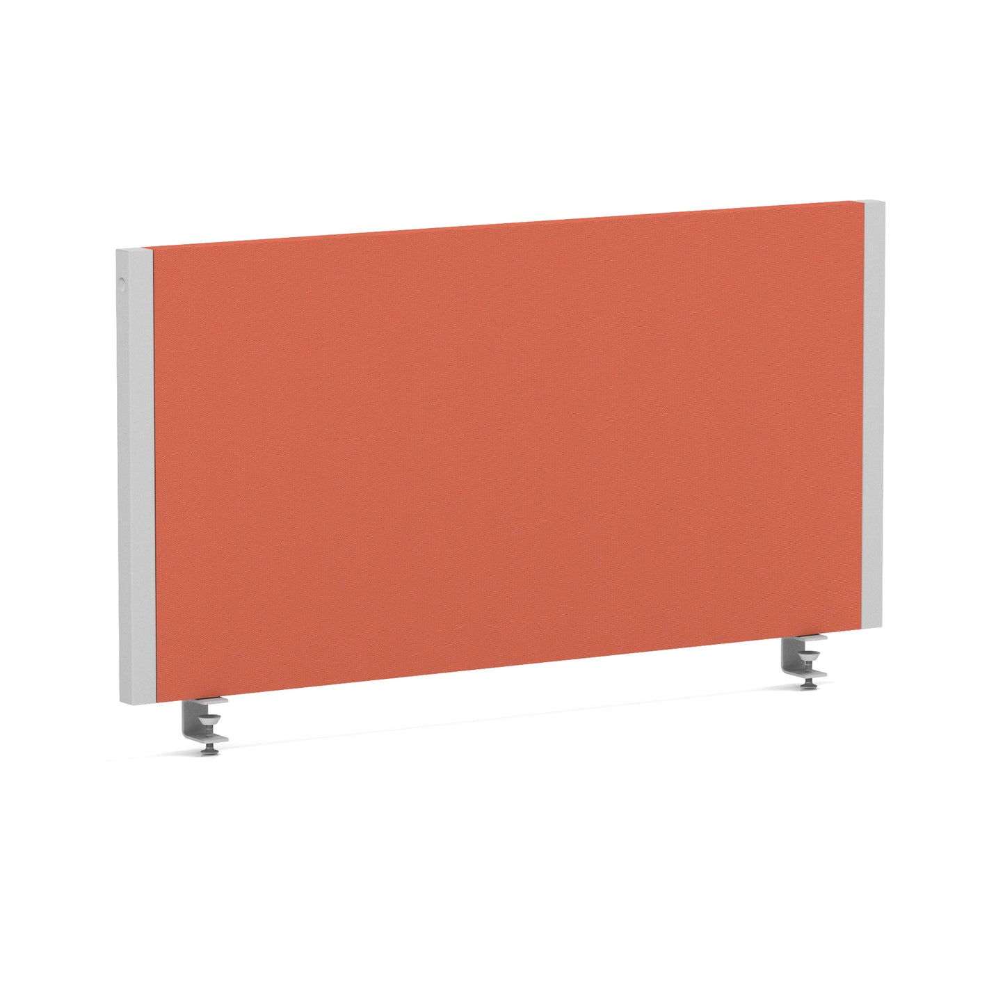 Evolve / Impulse Plus Bench Screen Silver Frame (Part 1)