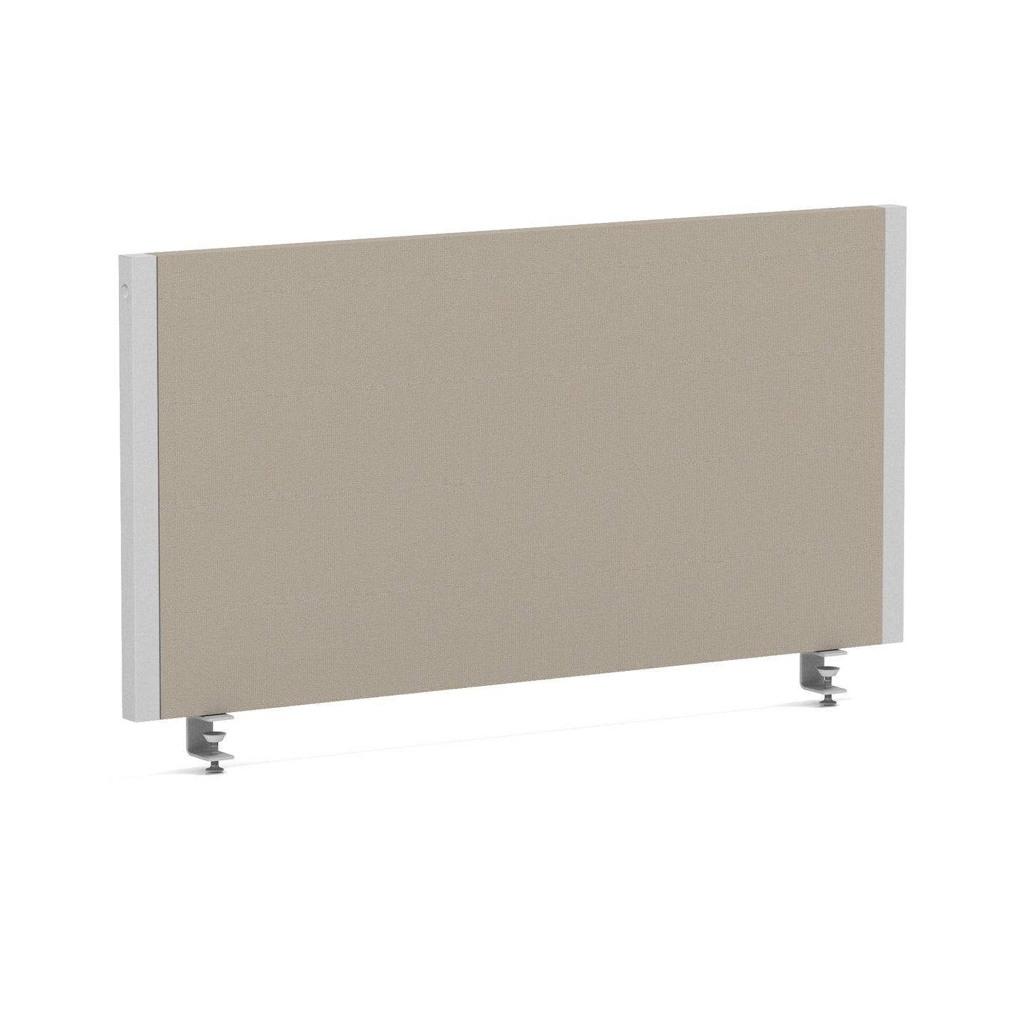Evolve / Impulse Plus Bench Screen Silver Frame (Part 1)