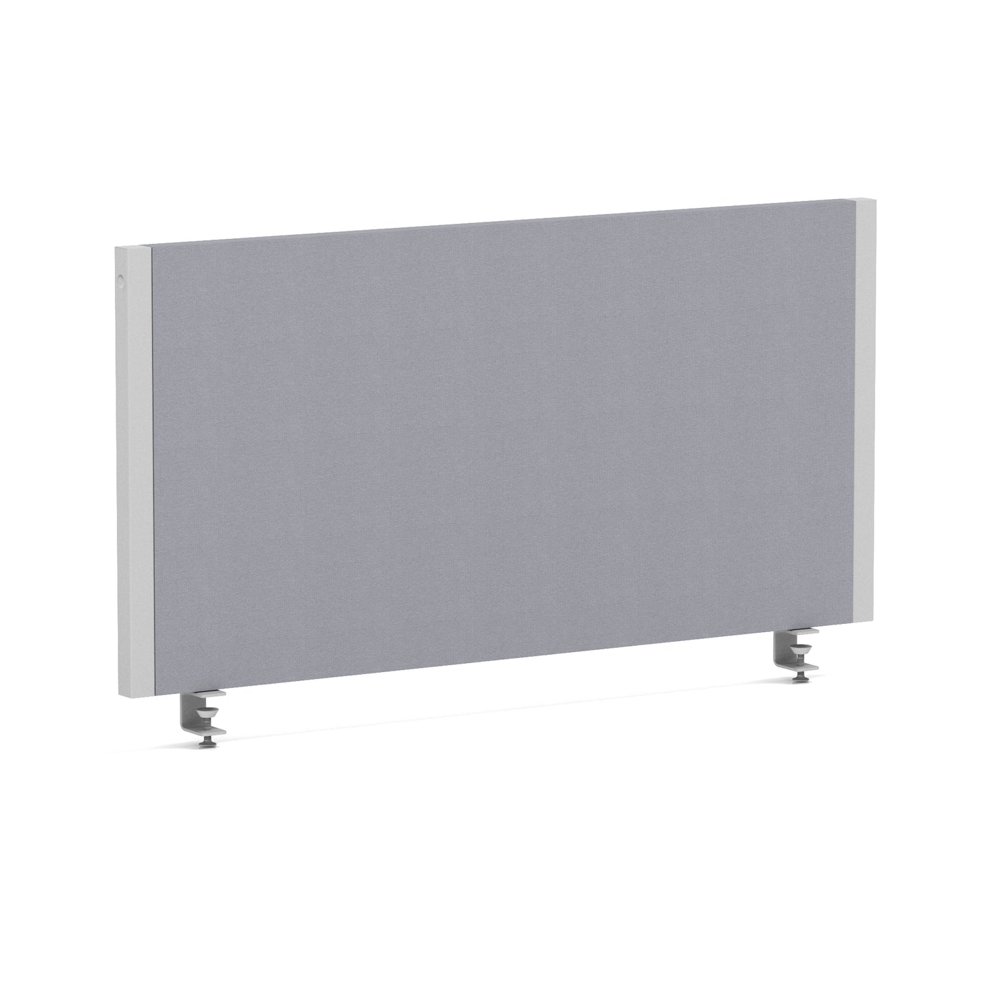 Evolve / Impulse Plus Bench Screen Silver Frame (Part 1)