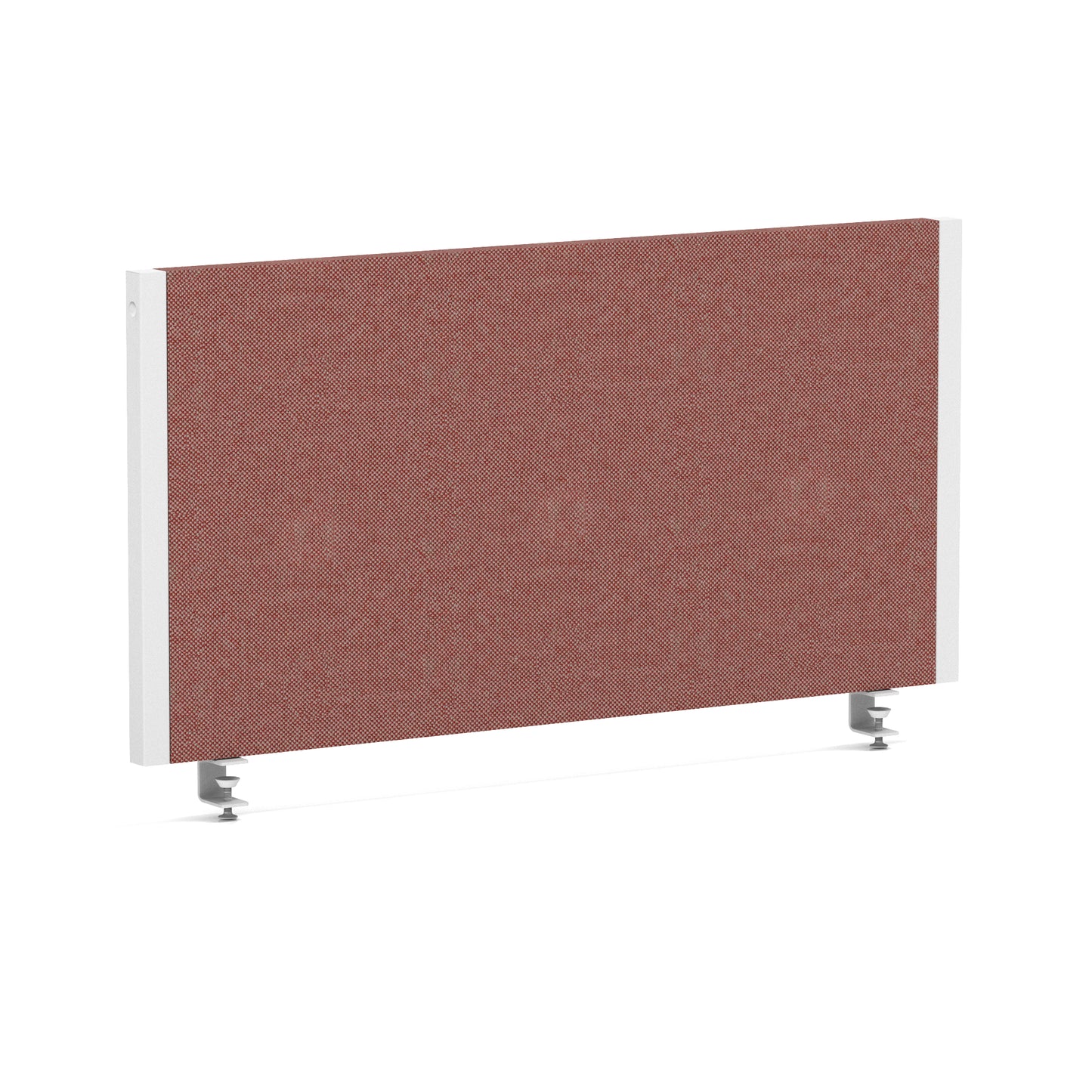 Evolve / Impulse Plus Bench Screen White Frame (Part 1)