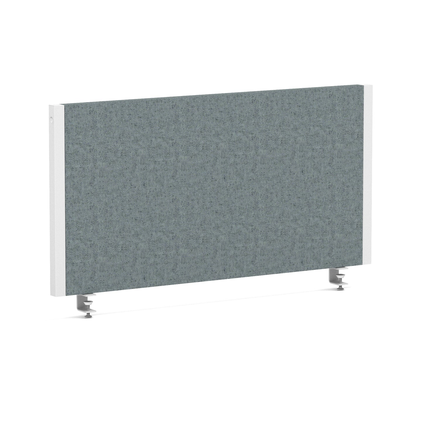 Evolve / Impulse Plus Bench Screen White Frame (Part 1)