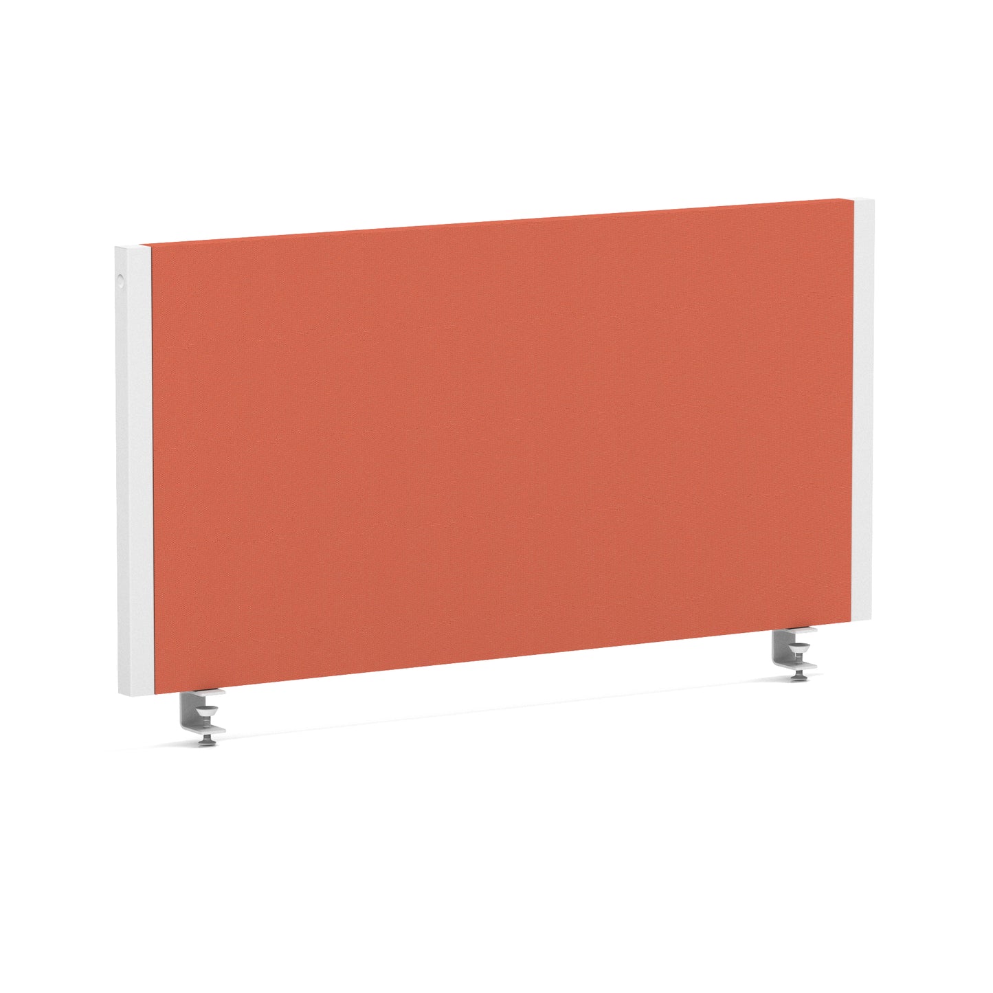 Evolve / Impulse Plus Bench Screen White Frame (Part 1)